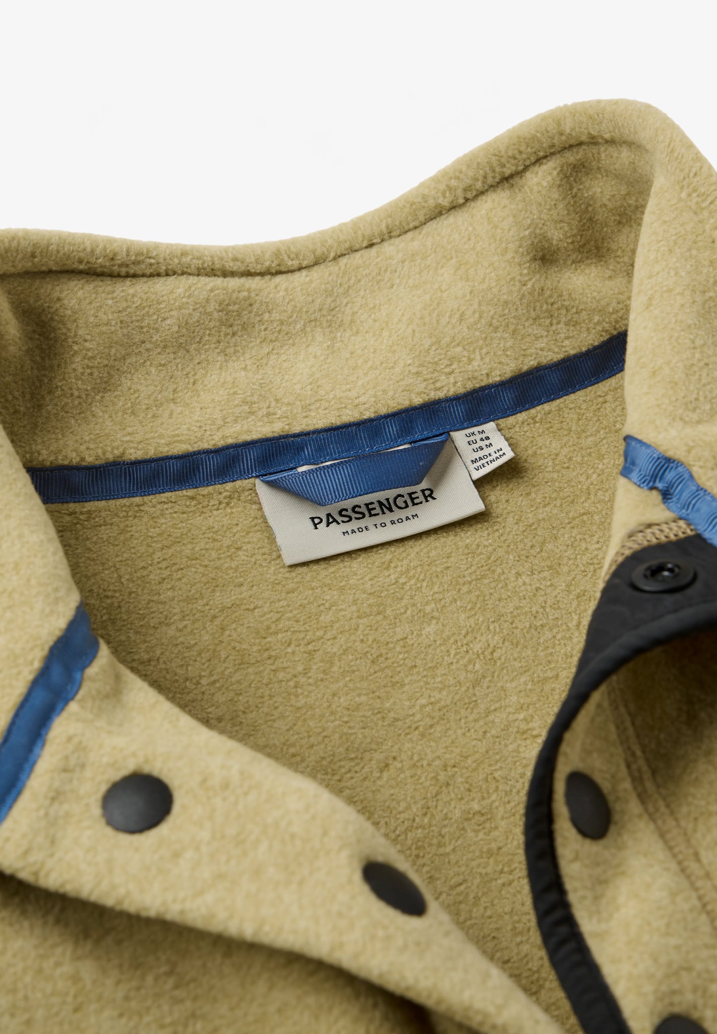 Woodlander Polar Fleece