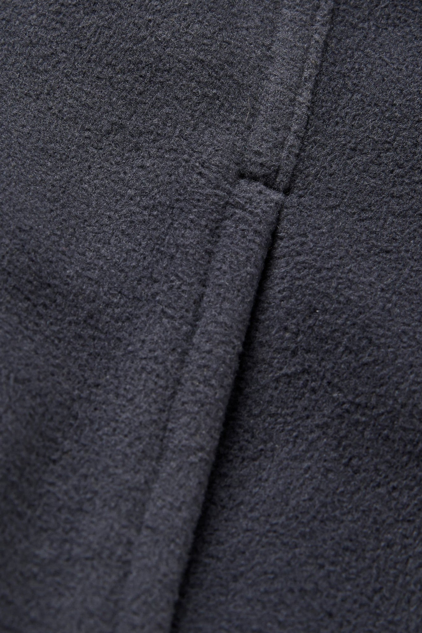 PASSENGER - Woodlander Polar Fleece - Warm Beige Marl Charcoal - BACKYARD