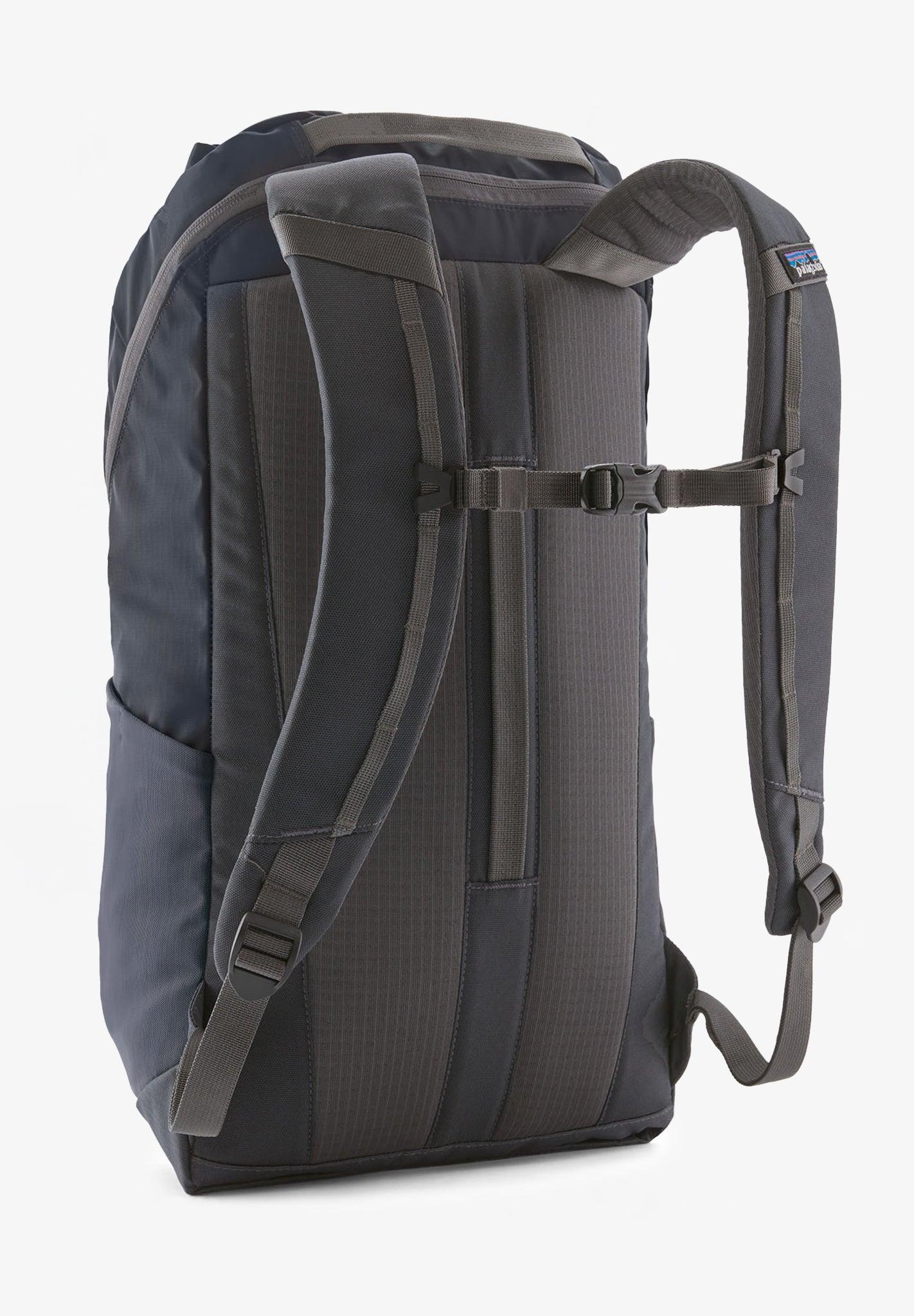 PATAGONIA - Black Hole Pack 25L - Smolder Blue - BACKYARD