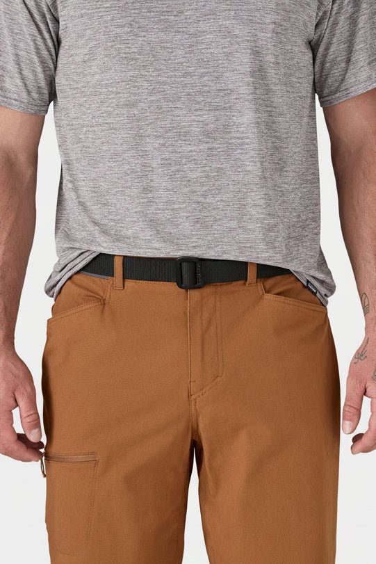 PATAGONIA-Friction Belt-Black-BACKYARD
