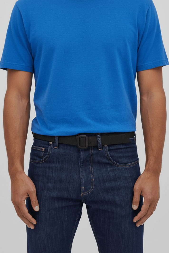 PATAGONIA-Friction Belt-Black-BACKYARD