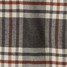 PATAGONIA - Men's Fjord Flannel Shirt - Catch: Ink Black - BACKYARD