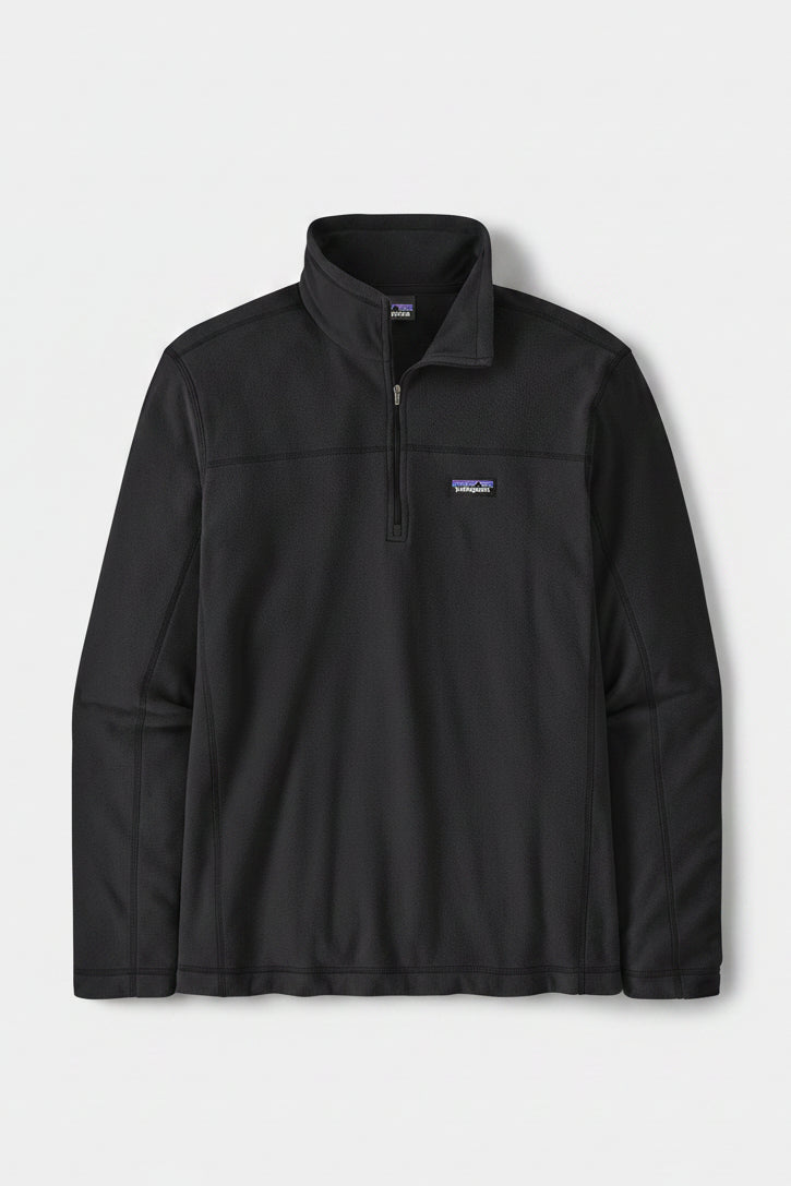 Men's Micro D Pullover