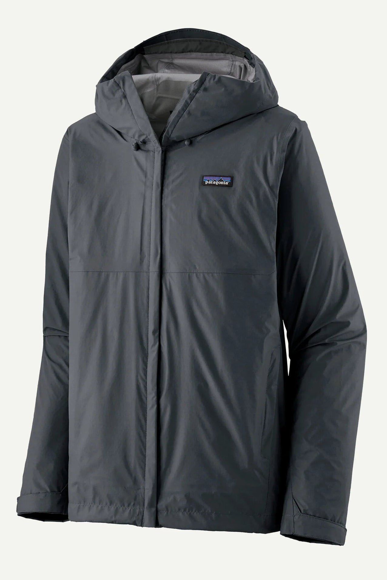 PATAGONIA-Men's Torrentshell 3L Rain Jacket-Smolder Blue-BACKYARD