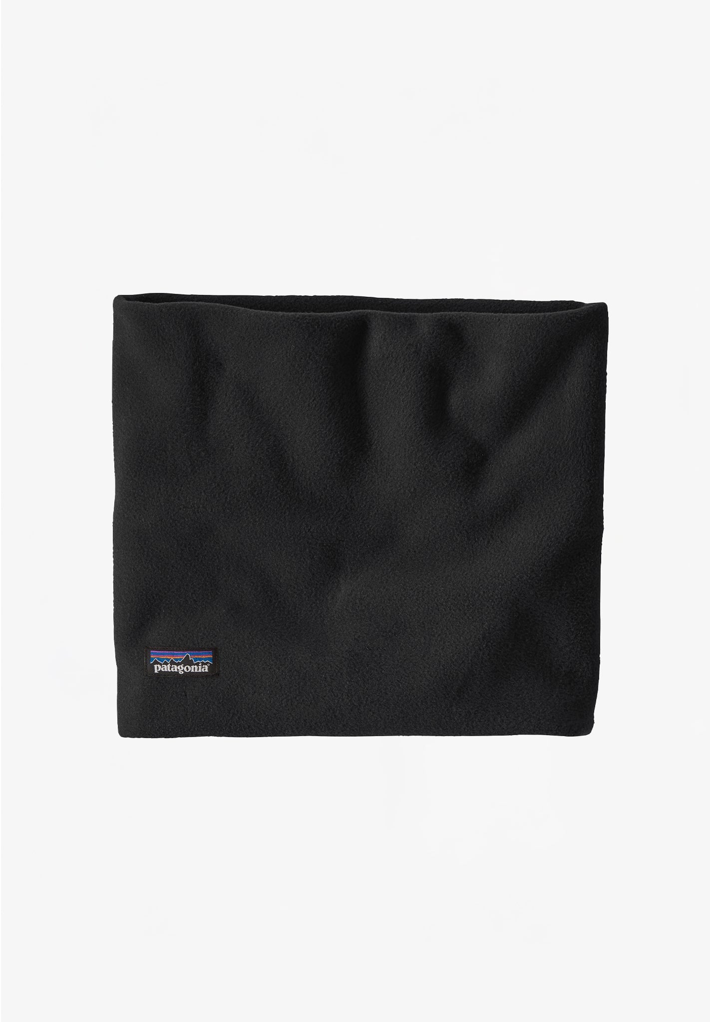 PATAGONIA - Micro D Gaiter - Black - BACKYARD