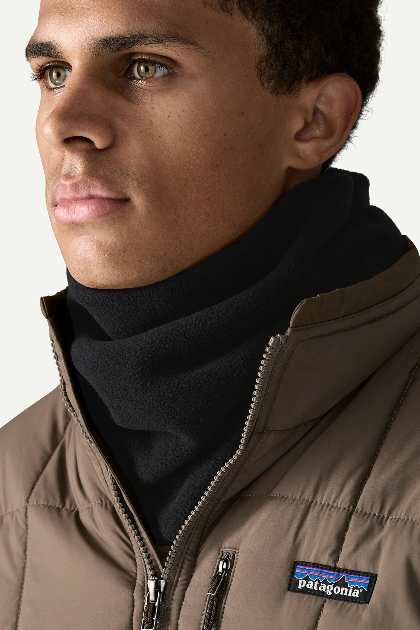 Micro D Gaiter