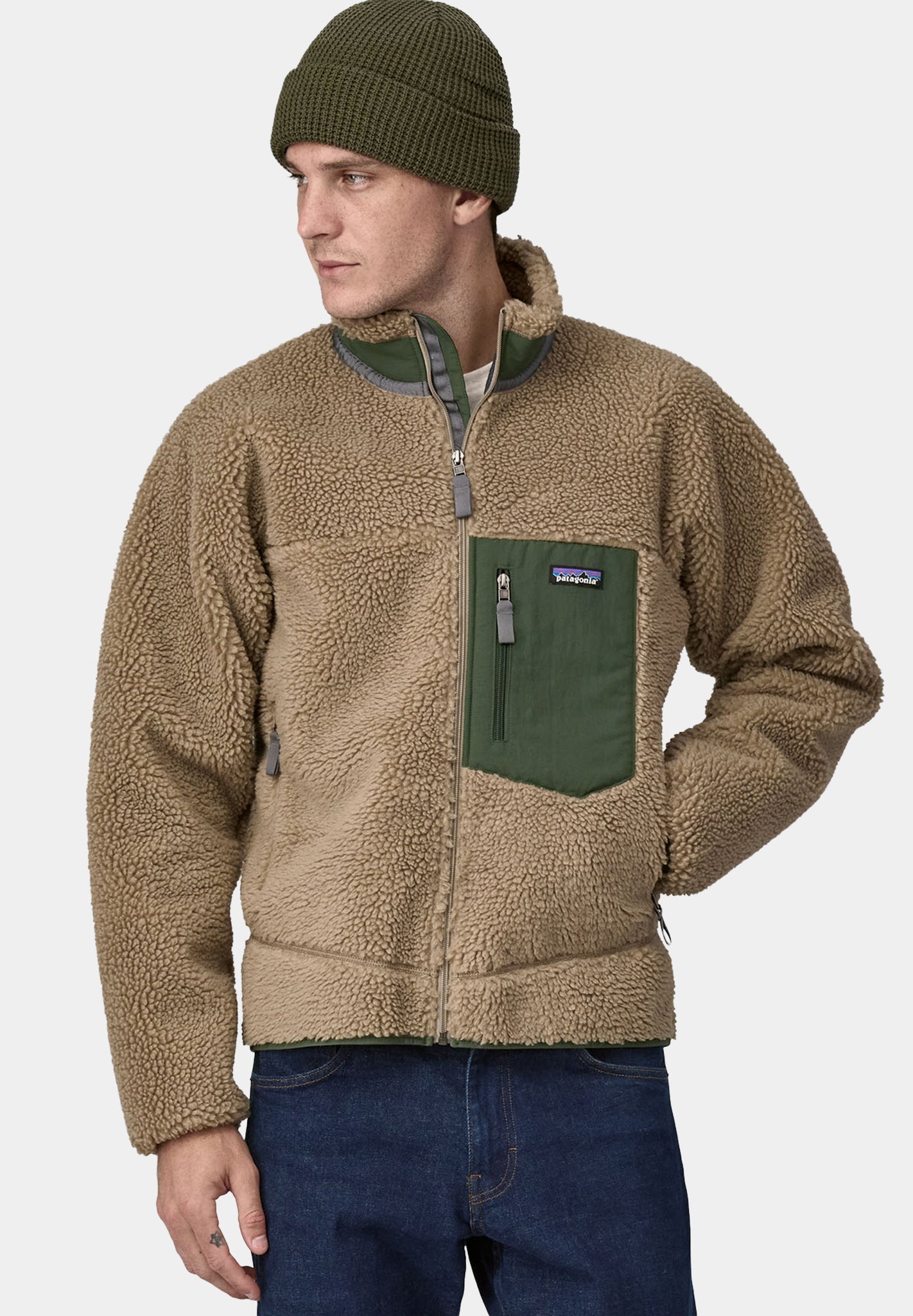 パタゴニアレトロエックス