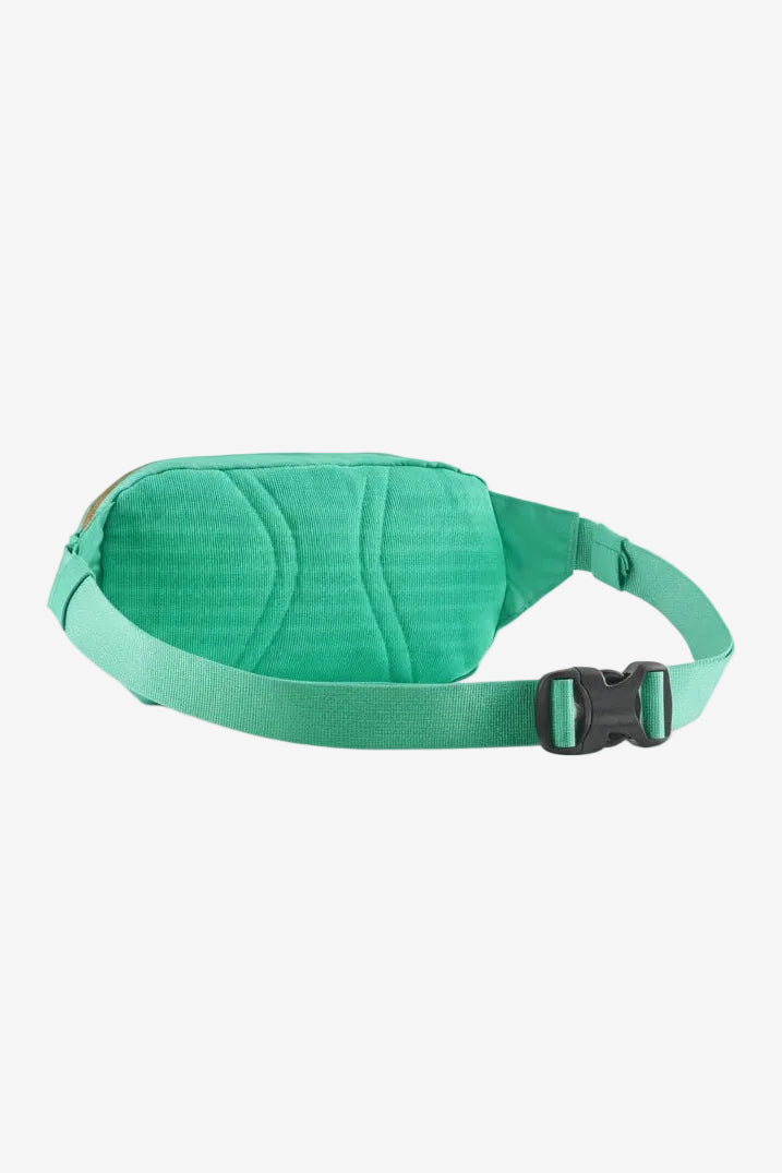 PATAGONIA - Terravia Mini Hip Pack - Aqua Stone - BACKYARD
