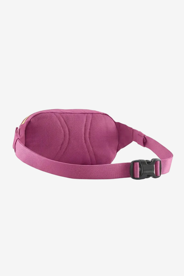 PATAGONIA - Terravia Mini Hip Pack - Faded Magenta - BACKYARD