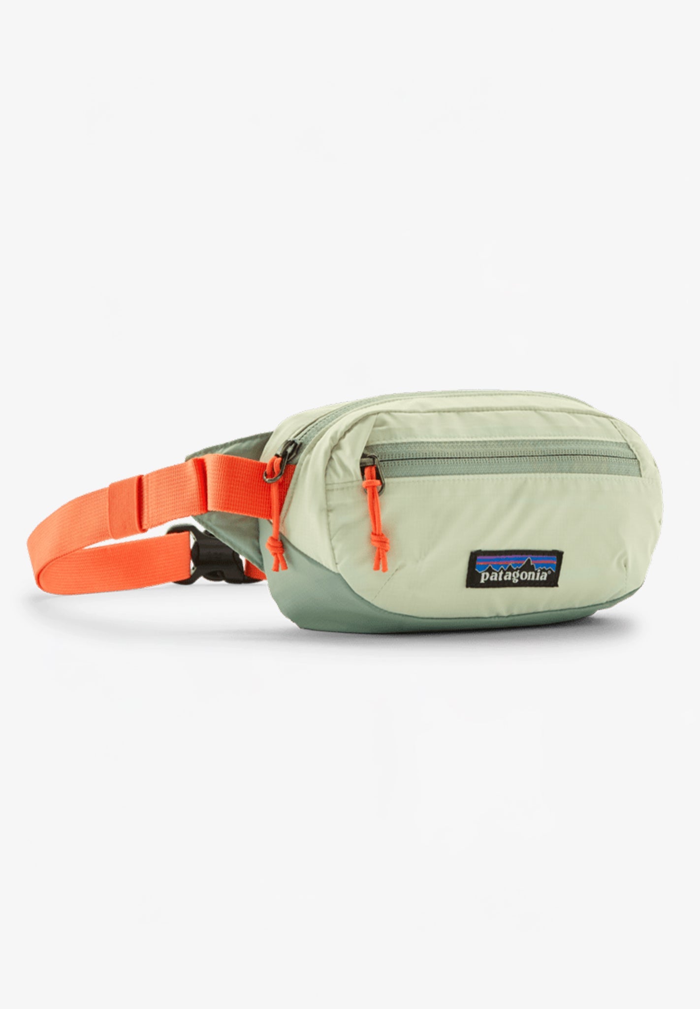 PATAGONIA - Terravia Mini Hip Pack - Lichen Green - BACKYARD