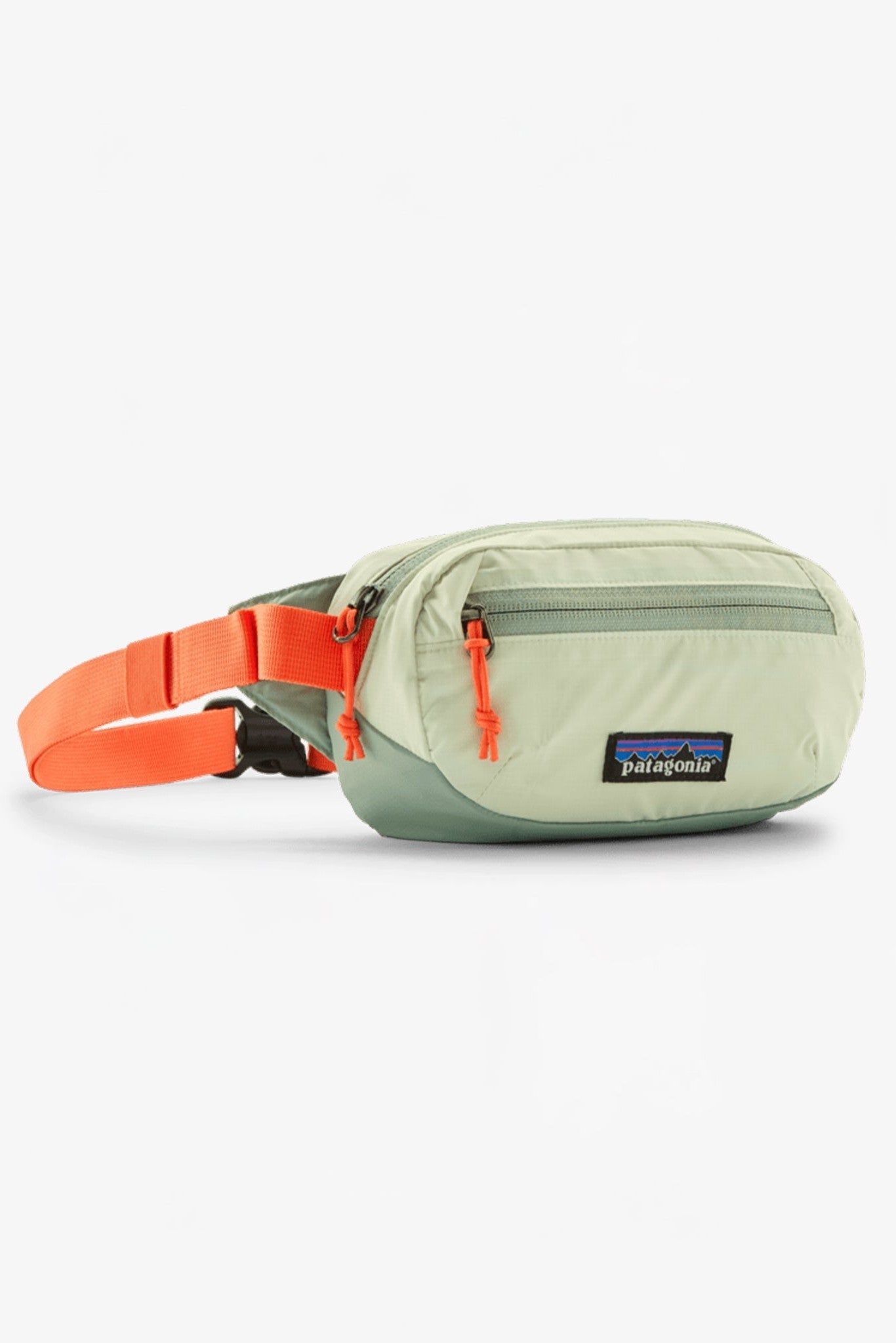 PATAGONIA - Terravia Mini Hip Pack - Lichen Green - BACKYARD