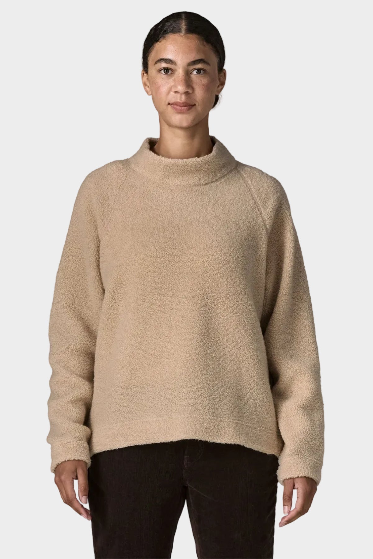 Women's Reclaimed Sweater Pullover