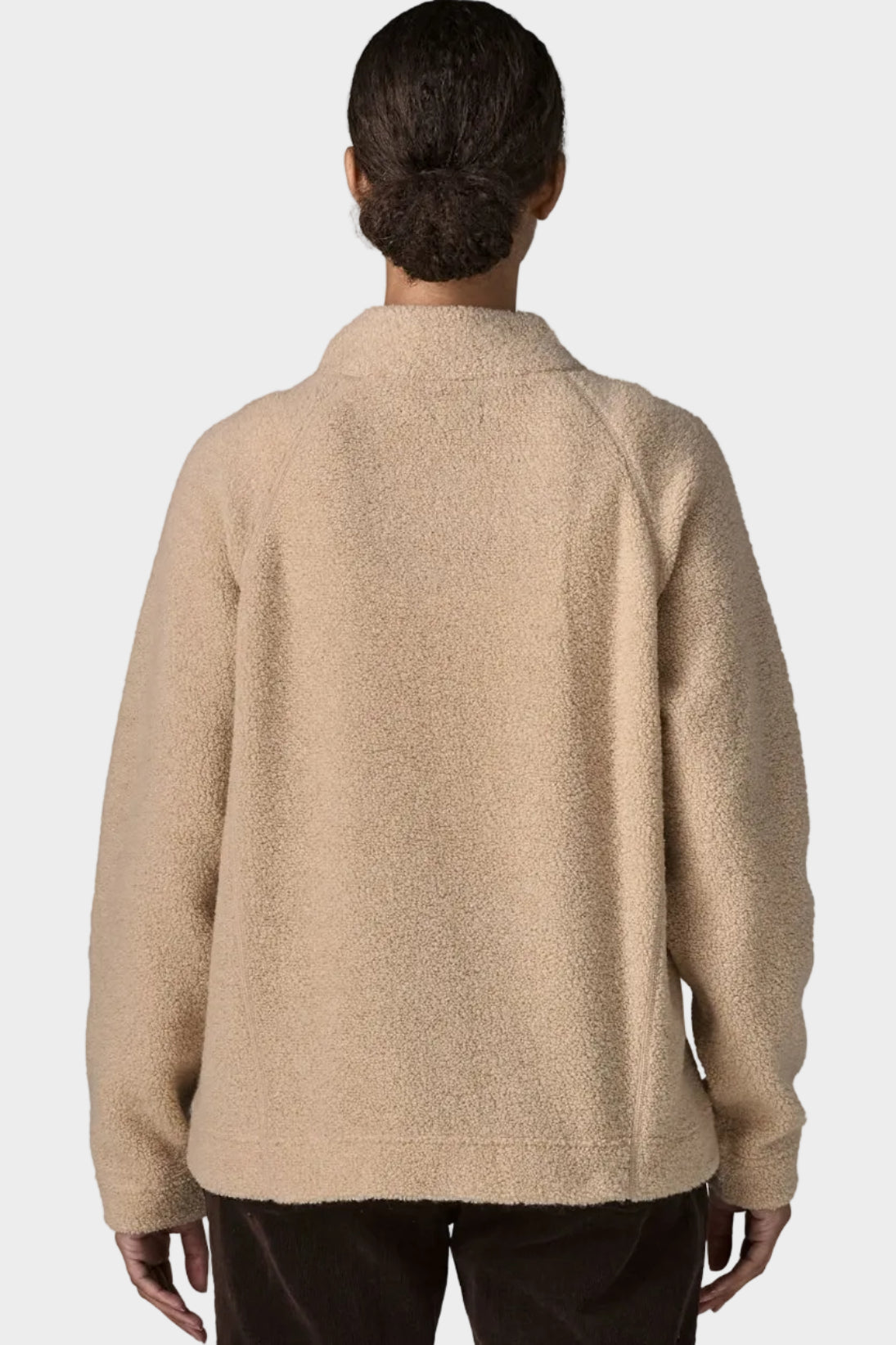 Women's Reclaimed Sweater Pullover