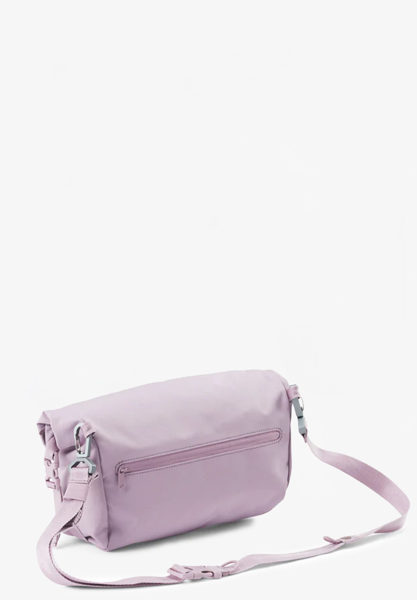 PINQPONQ - Aksel Hipbag - Construct Lilac - BACKYARD