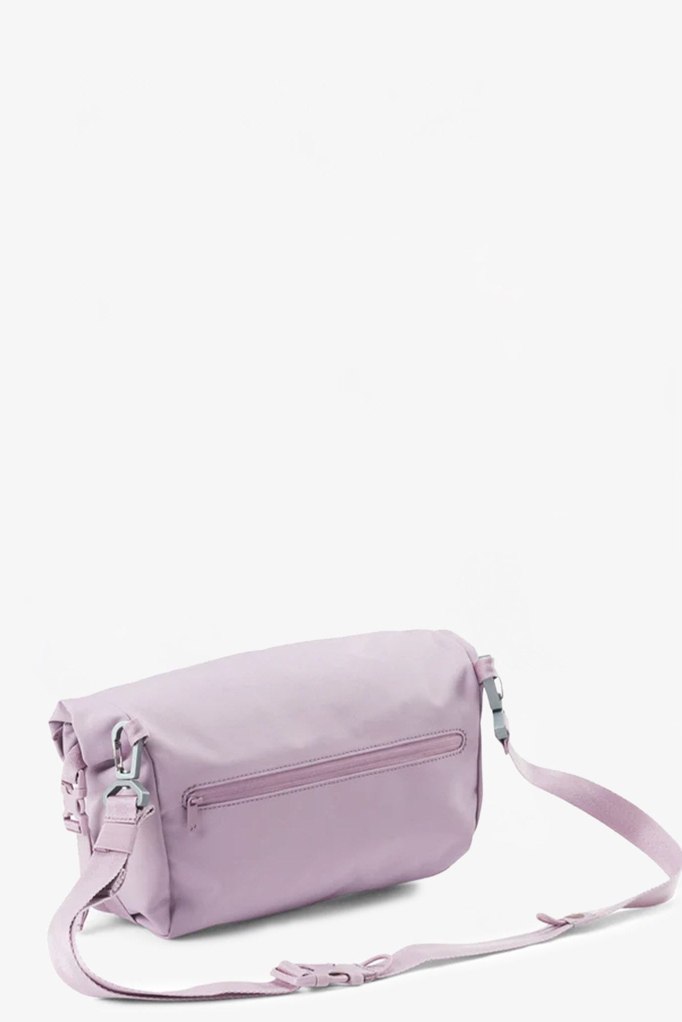 PINQPONQ - Aksel Hipbag - Construct Lilac - BACKYARD