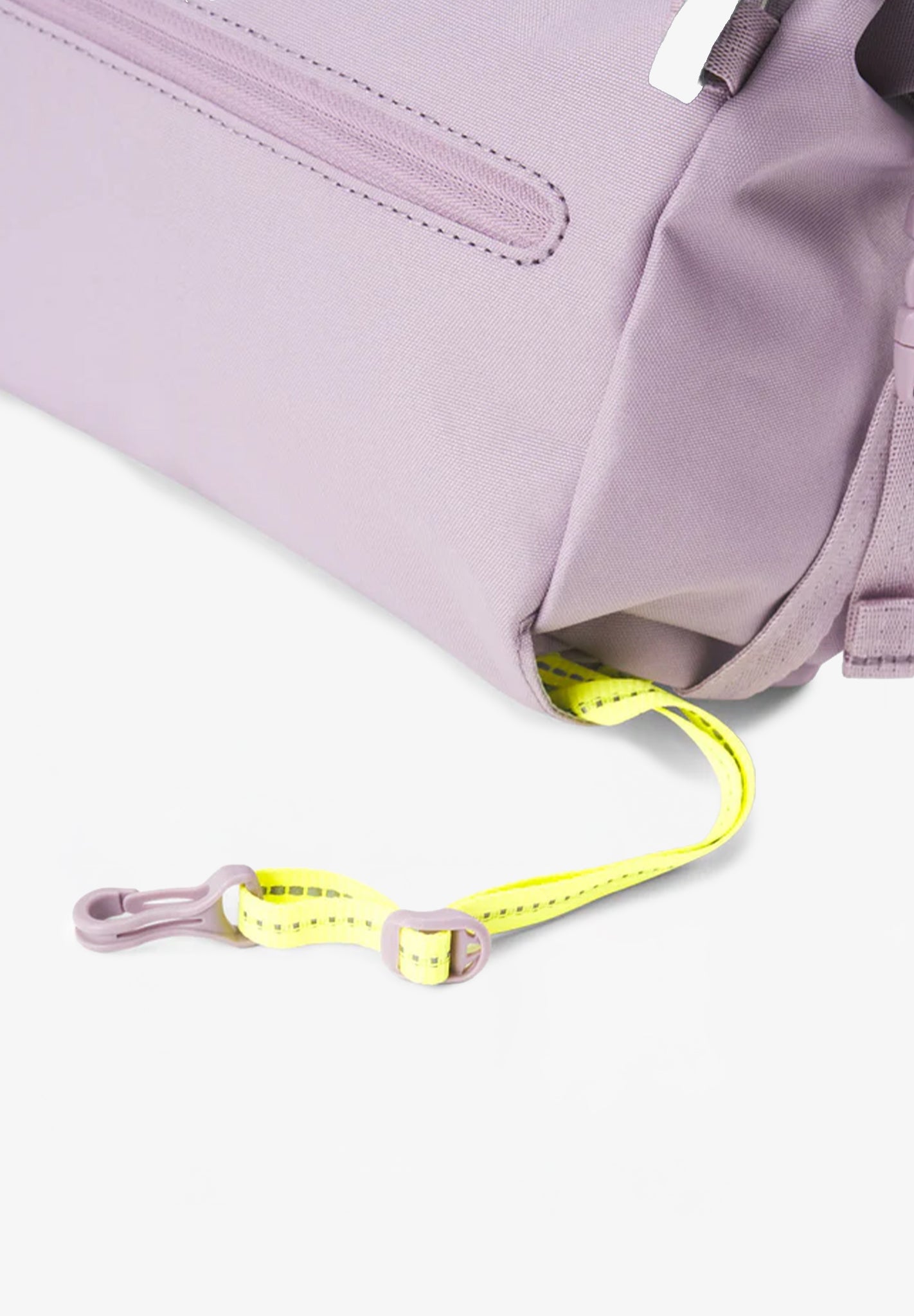 PINQPONQ - Aksel Hipbag - Construct Lilac - BACKYARD