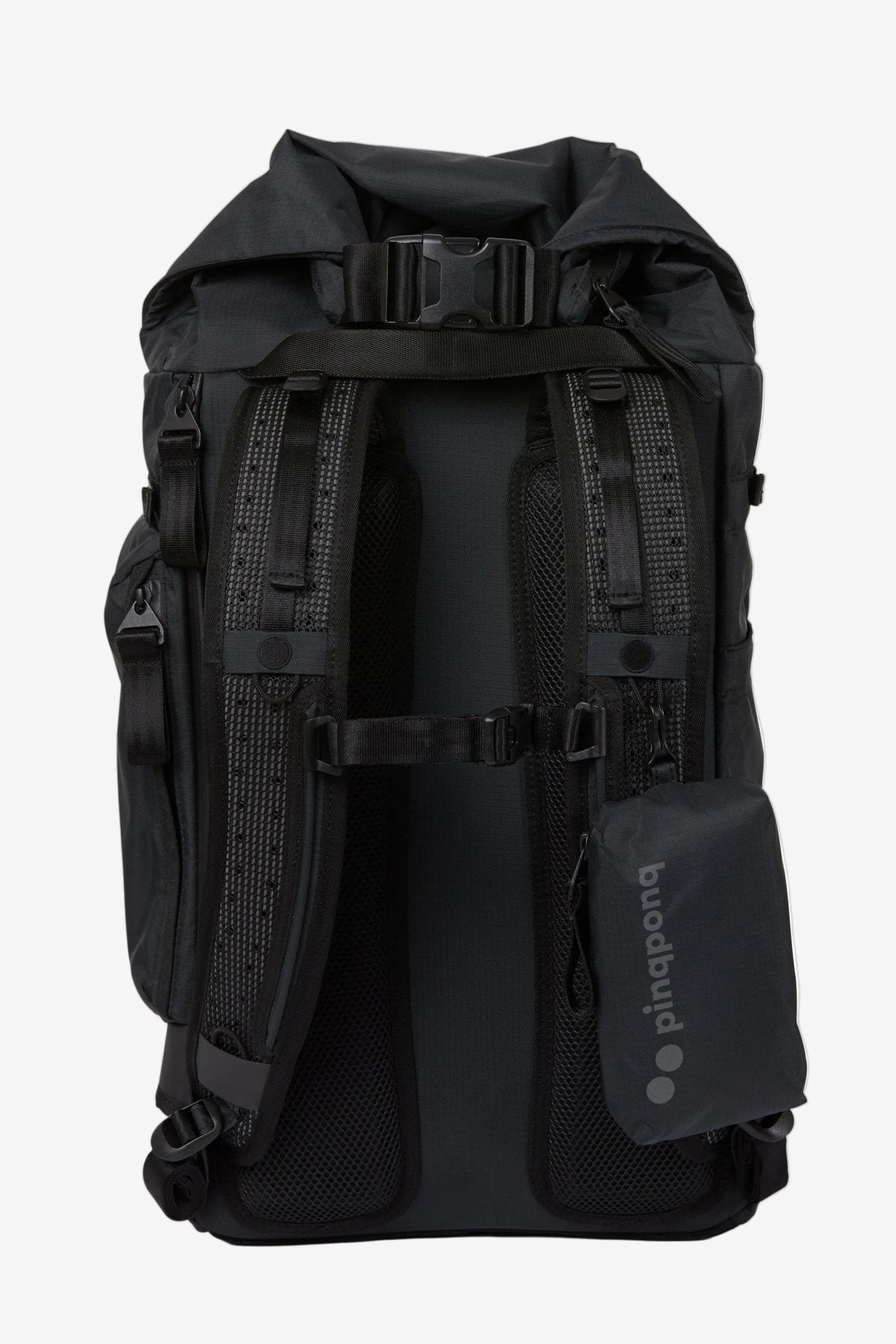 PINQPONQ-Blok Active-Pure Black-BACKYARD