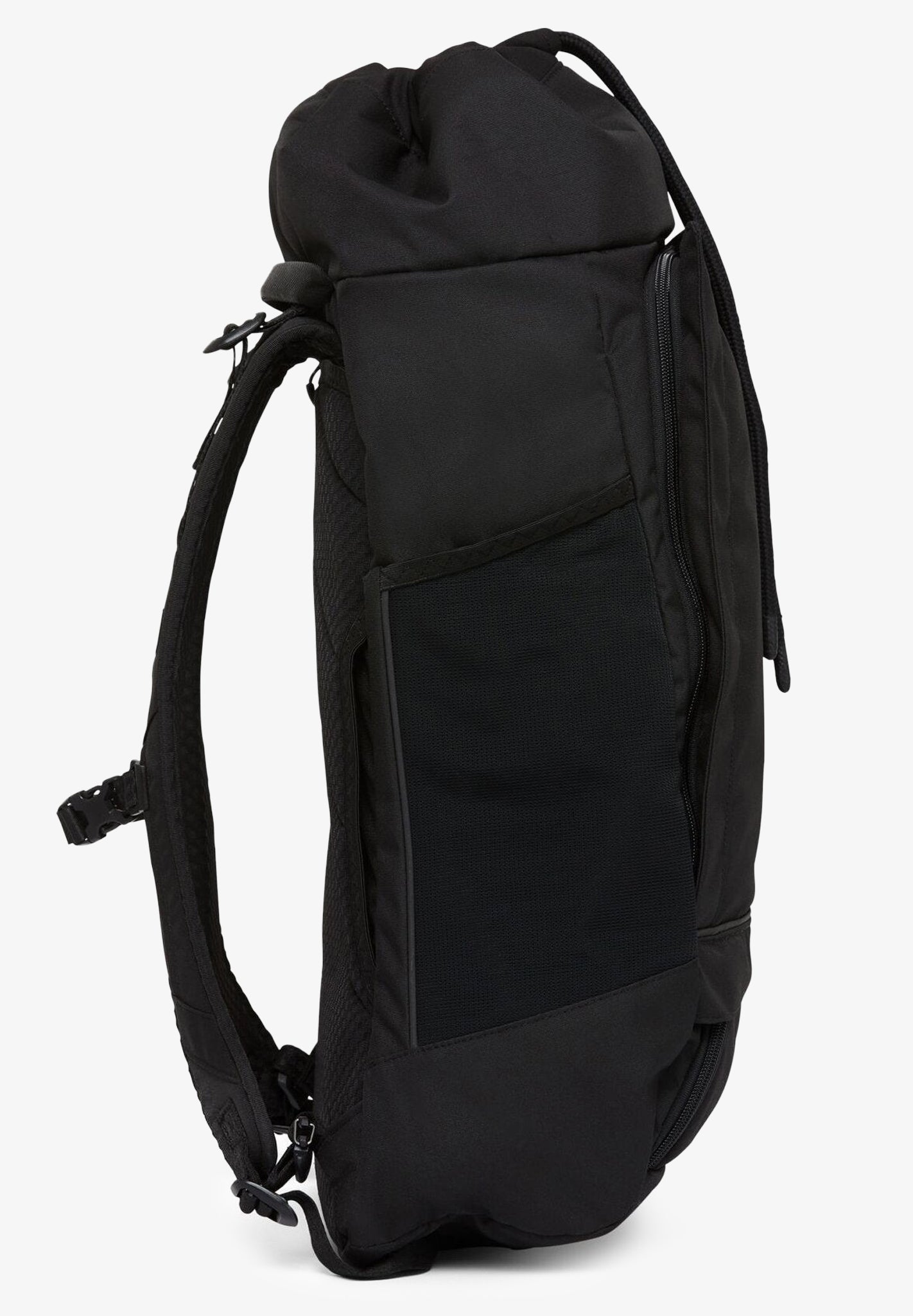 PINQPONQ - Blok Large - Rooted Black - BACKYARD