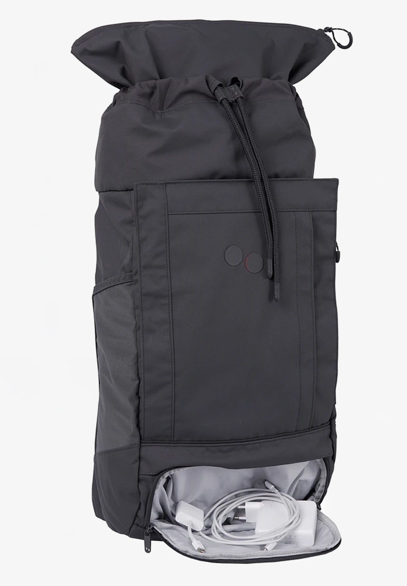 PINQPONQ - Blok Large - Deep Anthra - BACKYARD