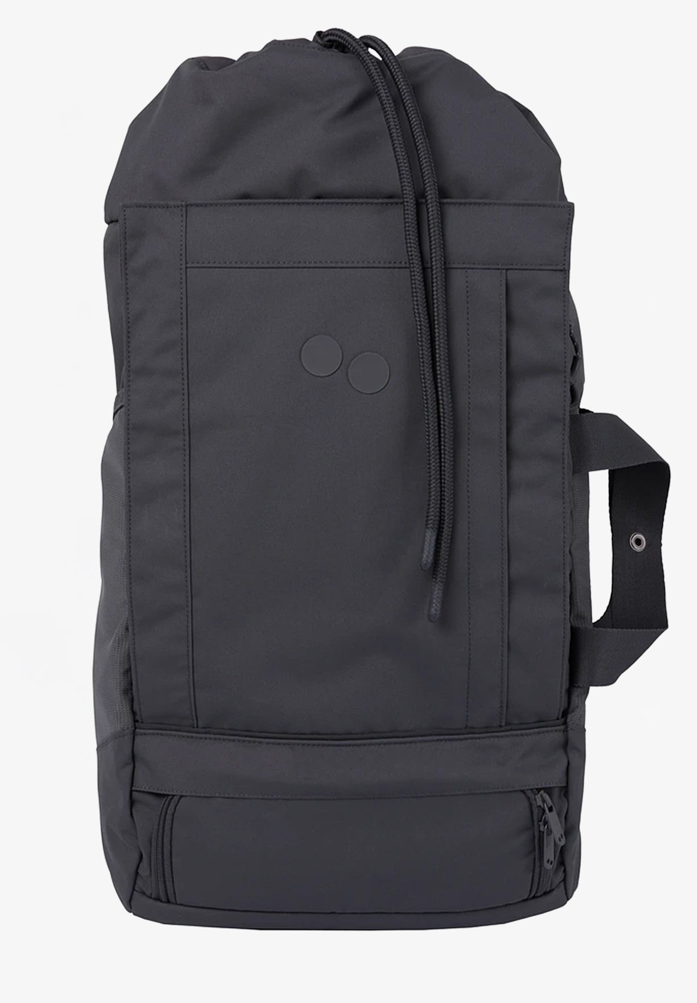 PINQPONQ - Blok Large - Deep Anthra - BACKYARD