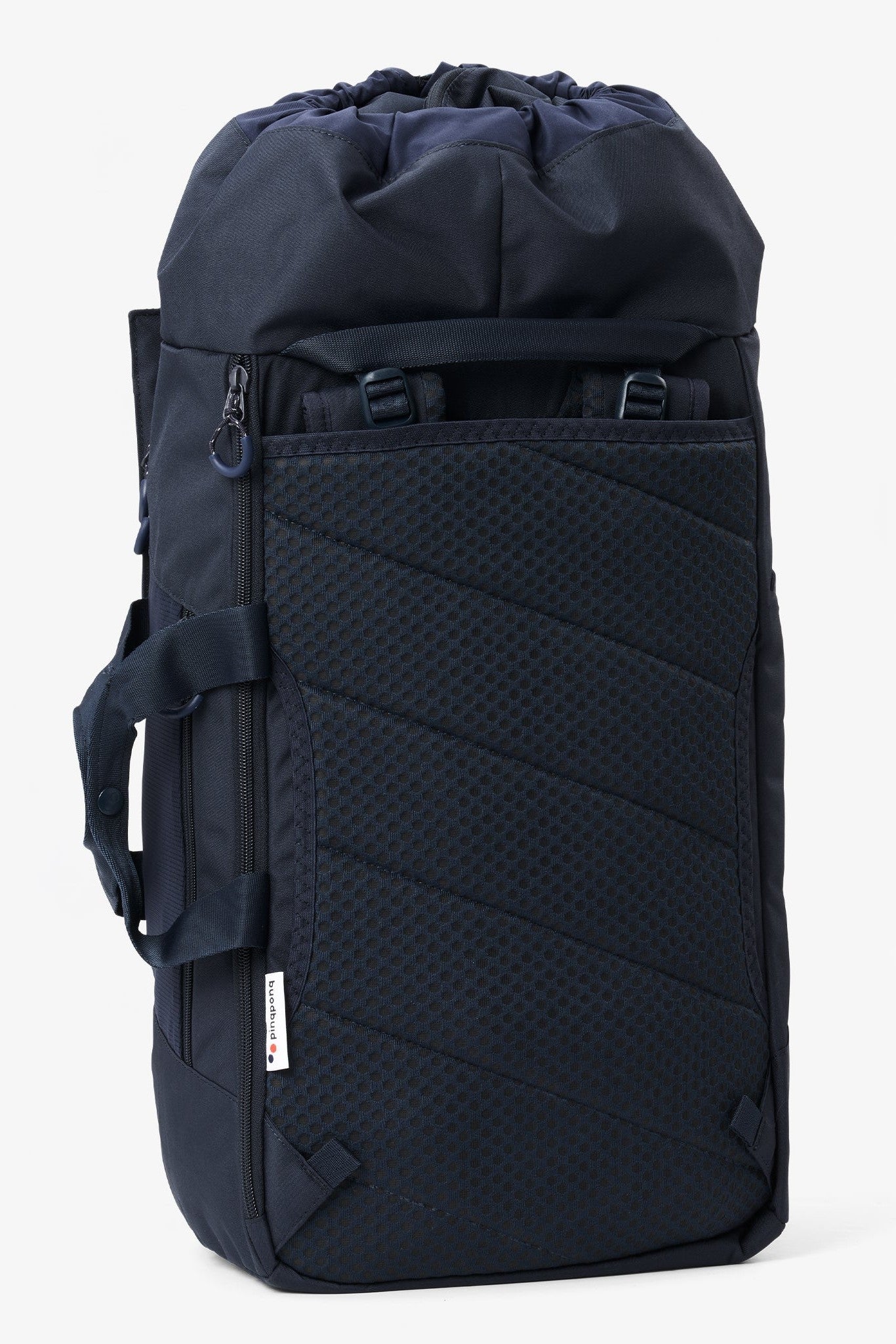 PINQPONQ - Blok Large - Fjord Navy - BACKYARD