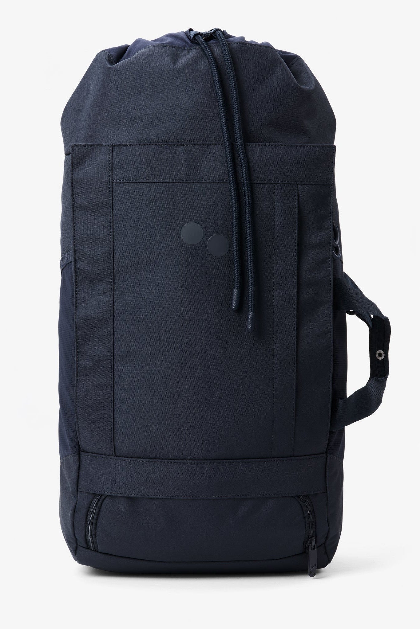 PINQPONQ - Blok Large - Fjord Navy - BACKYARD