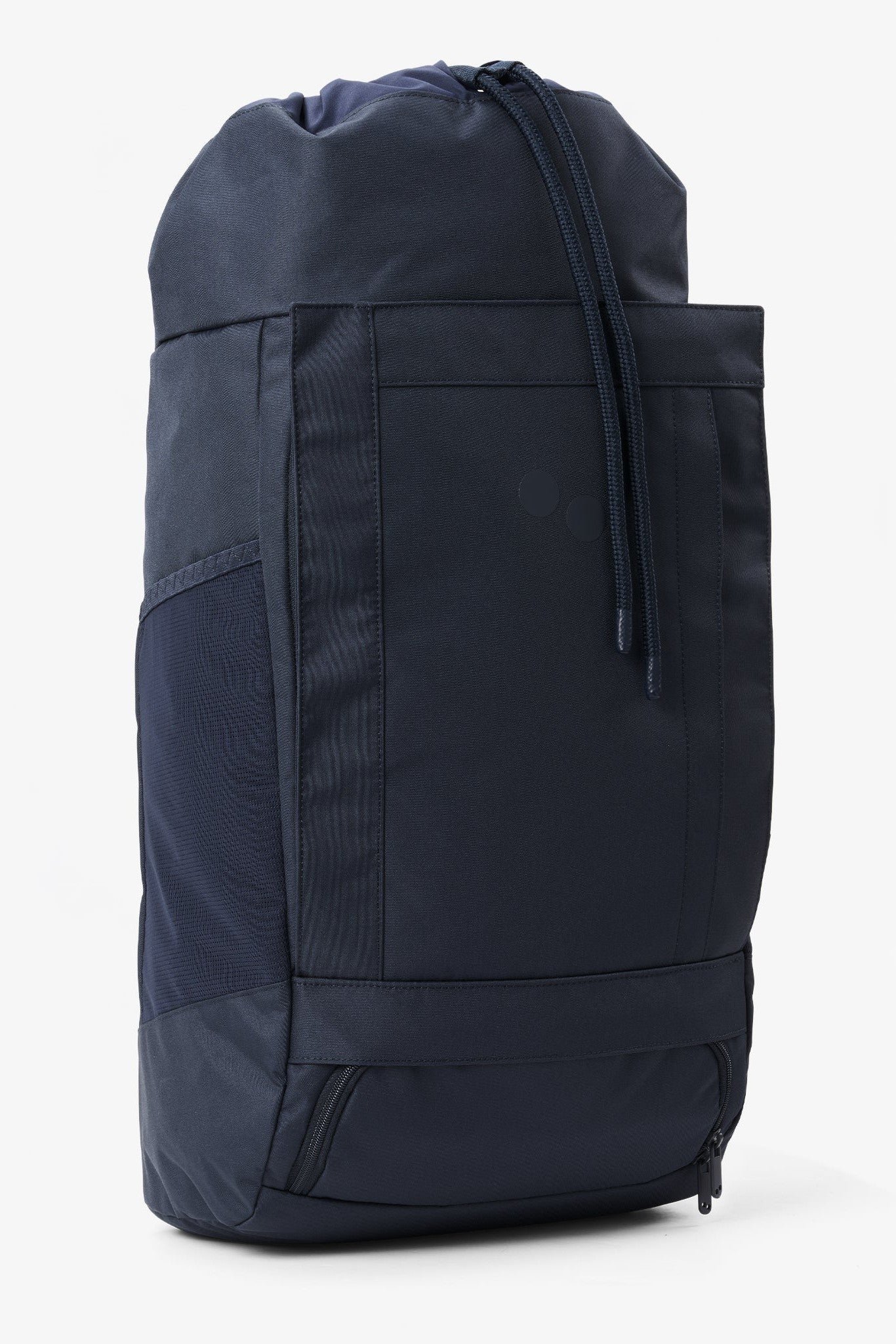 PINQPONQ - Blok Large - Fjord Navy - BACKYARD
