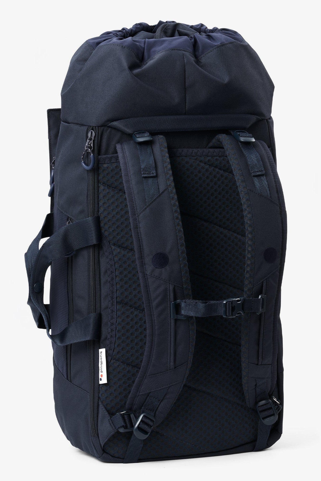 PINQPONQ - Blok Large - Fjord Navy - BACKYARD