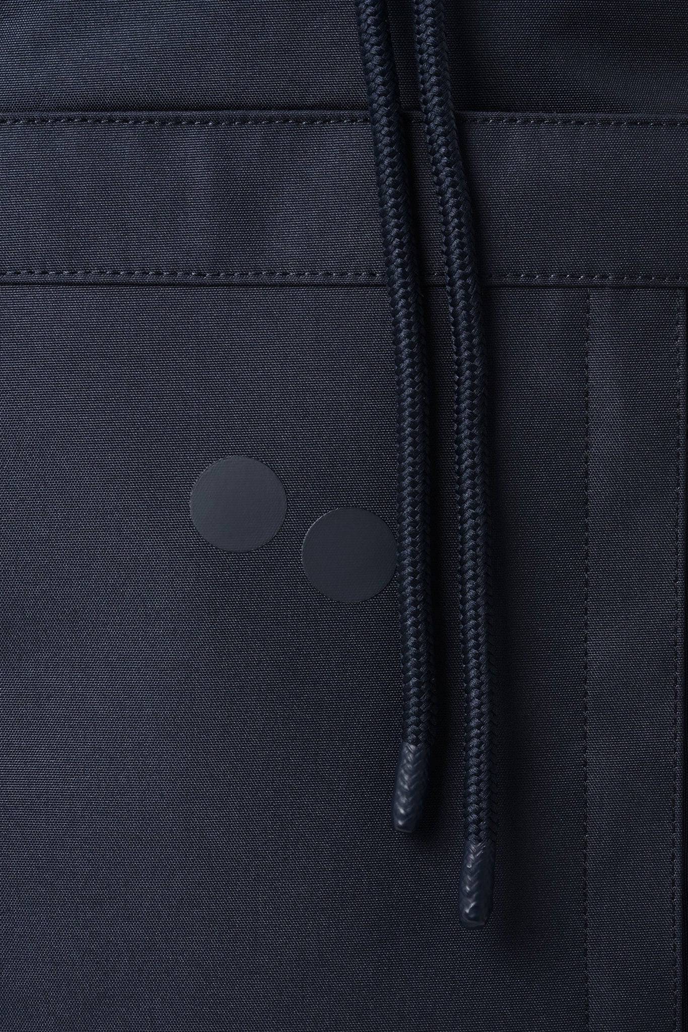 PINQPONQ - Blok Large - Fjord Navy - BACKYARD