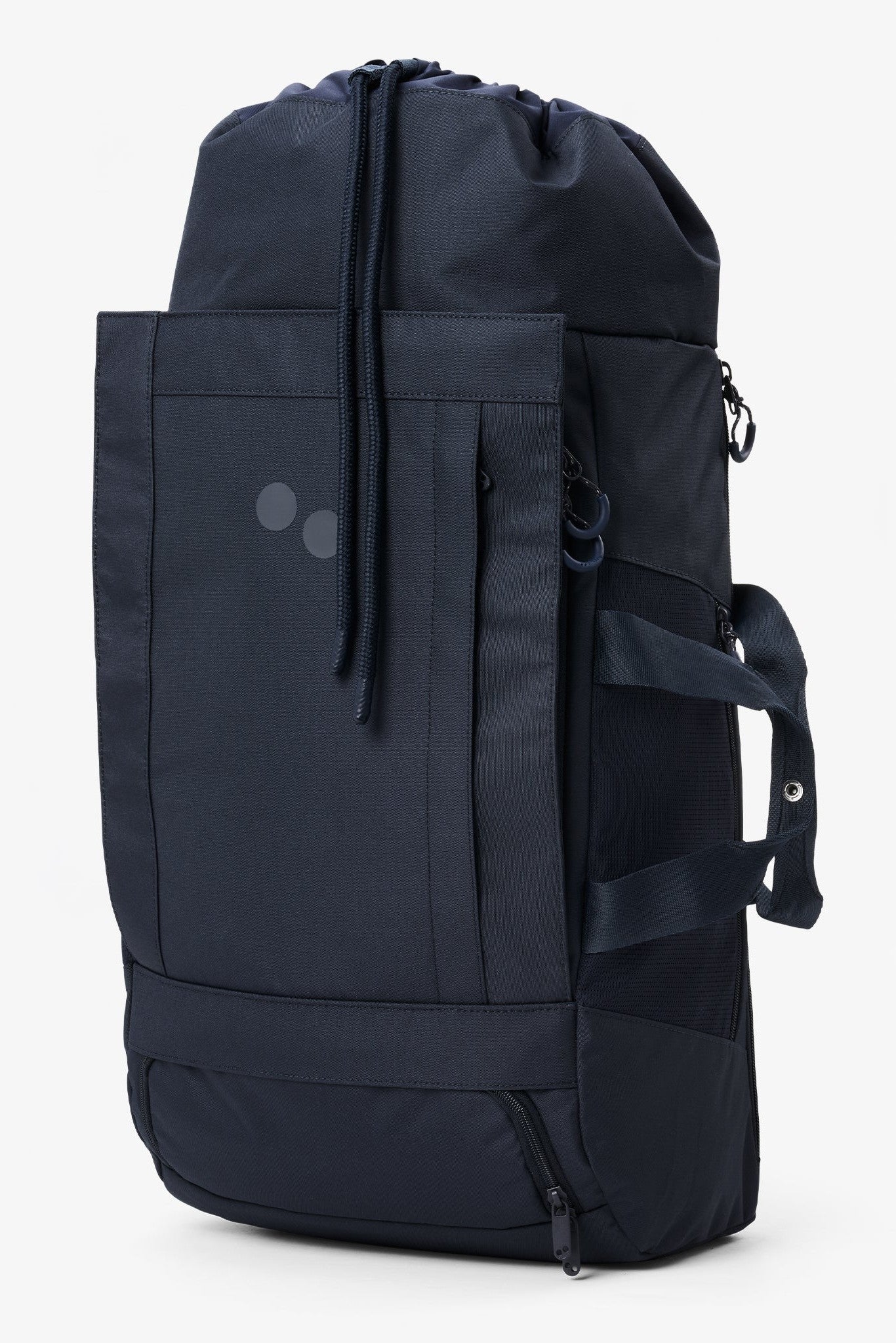 PINQPONQ - Blok Large - Fjord Navy - BACKYARD