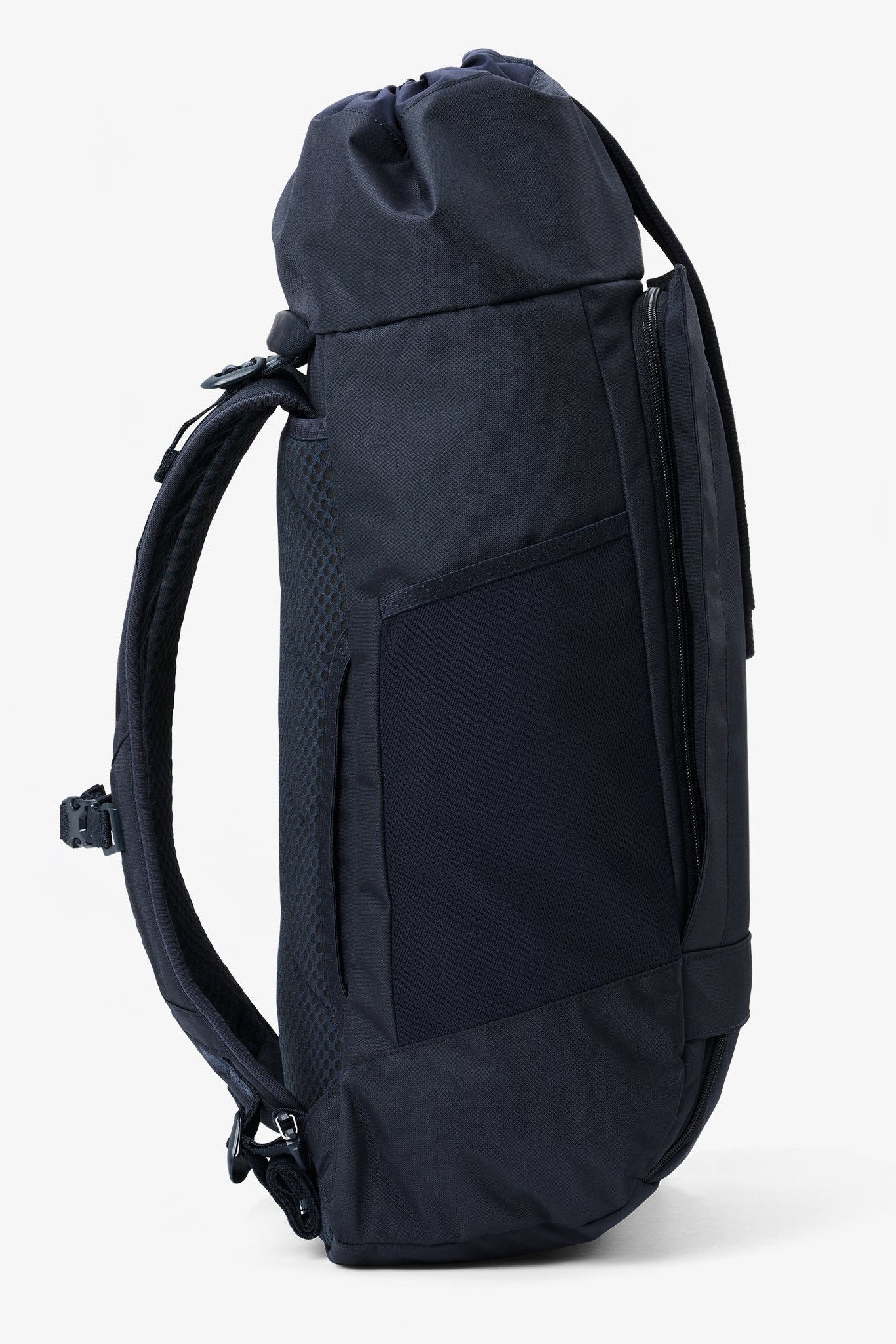 PINQPONQ - Blok Large - Fjord Navy - BACKYARD