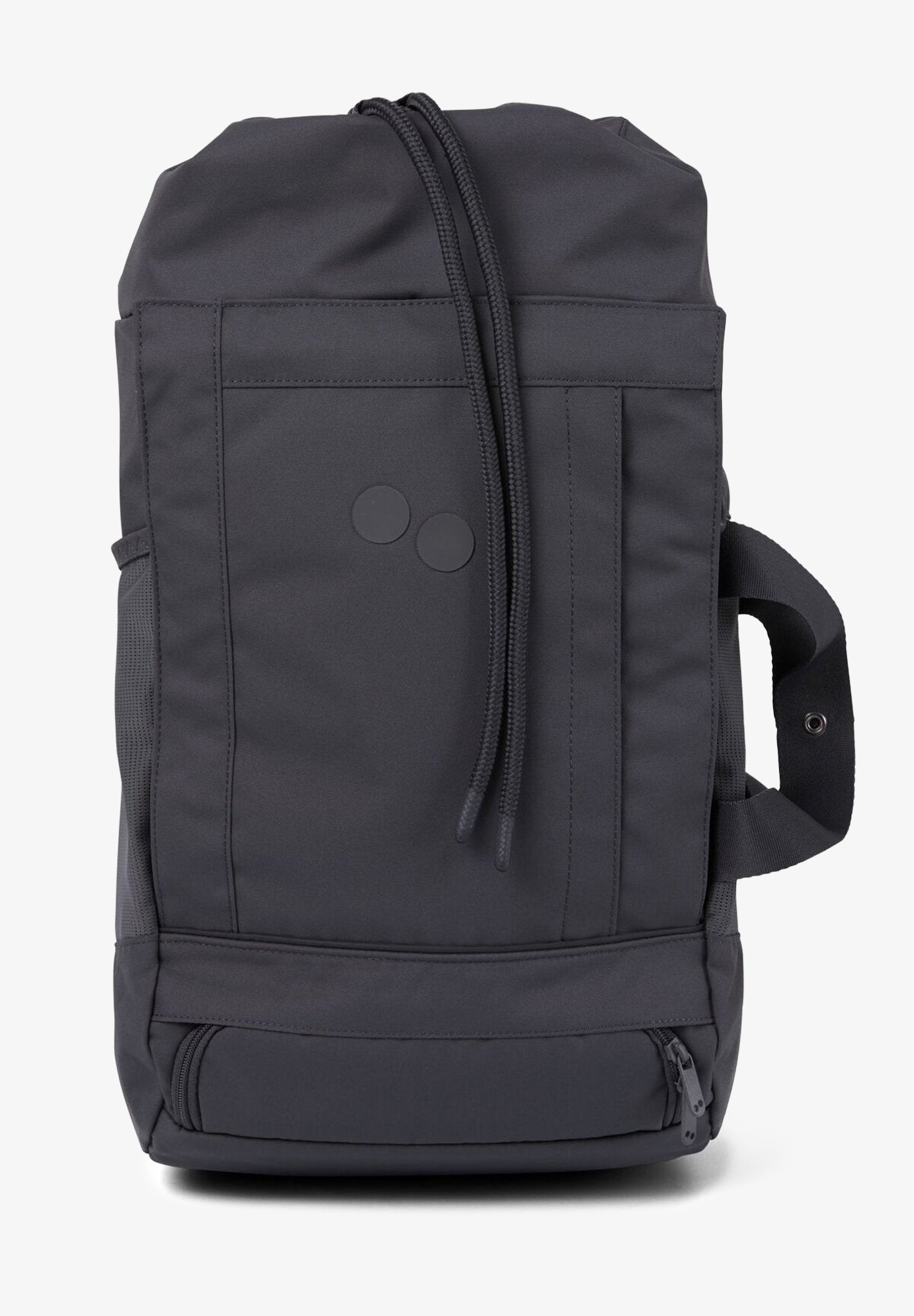 PINQPONQ - Blok Medium - Deep Anthra - BACKYARD