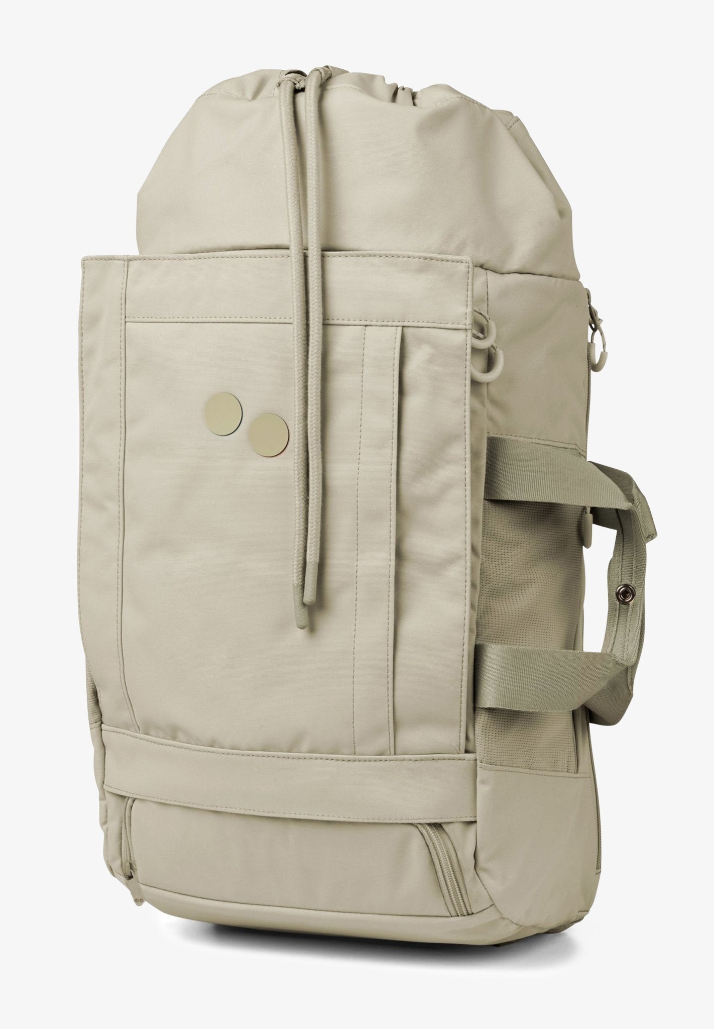 PINQPONQ - Blok Medium - Reed Olive - BACKYARD