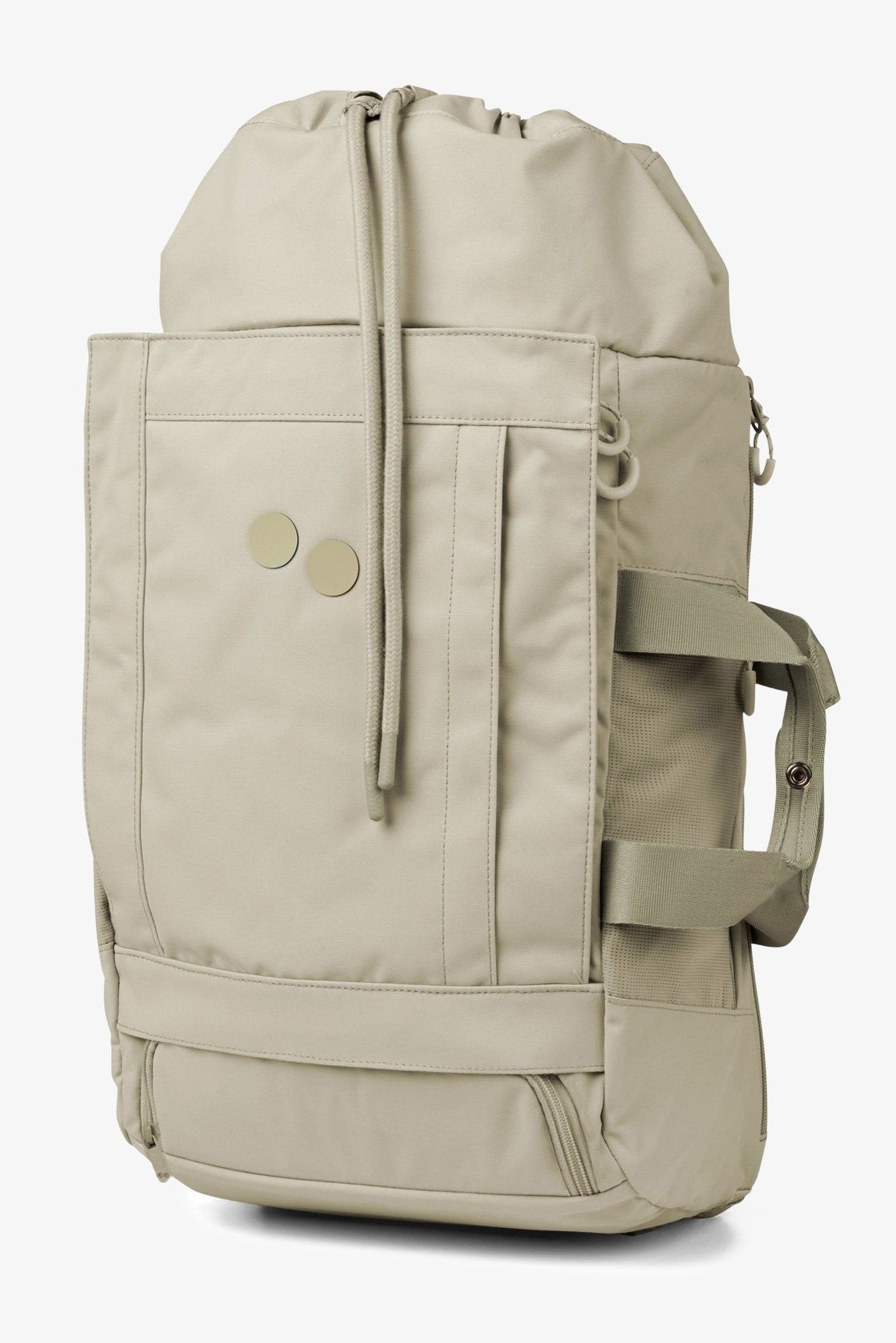 PINQPONQ - Blok Medium - Reed Olive - BACKYARD