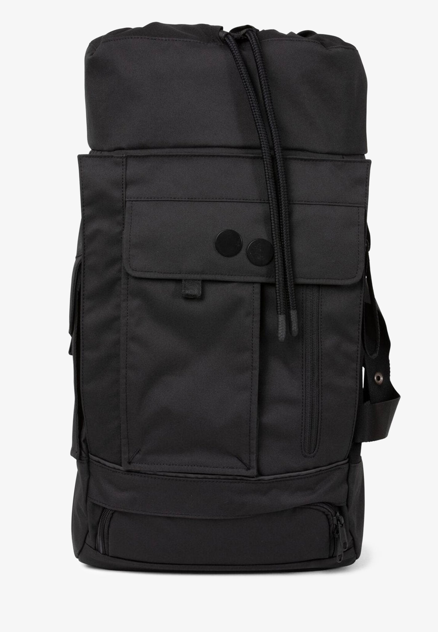 PINQPONQ - Blok Medium - Construct Black - BACKYARD