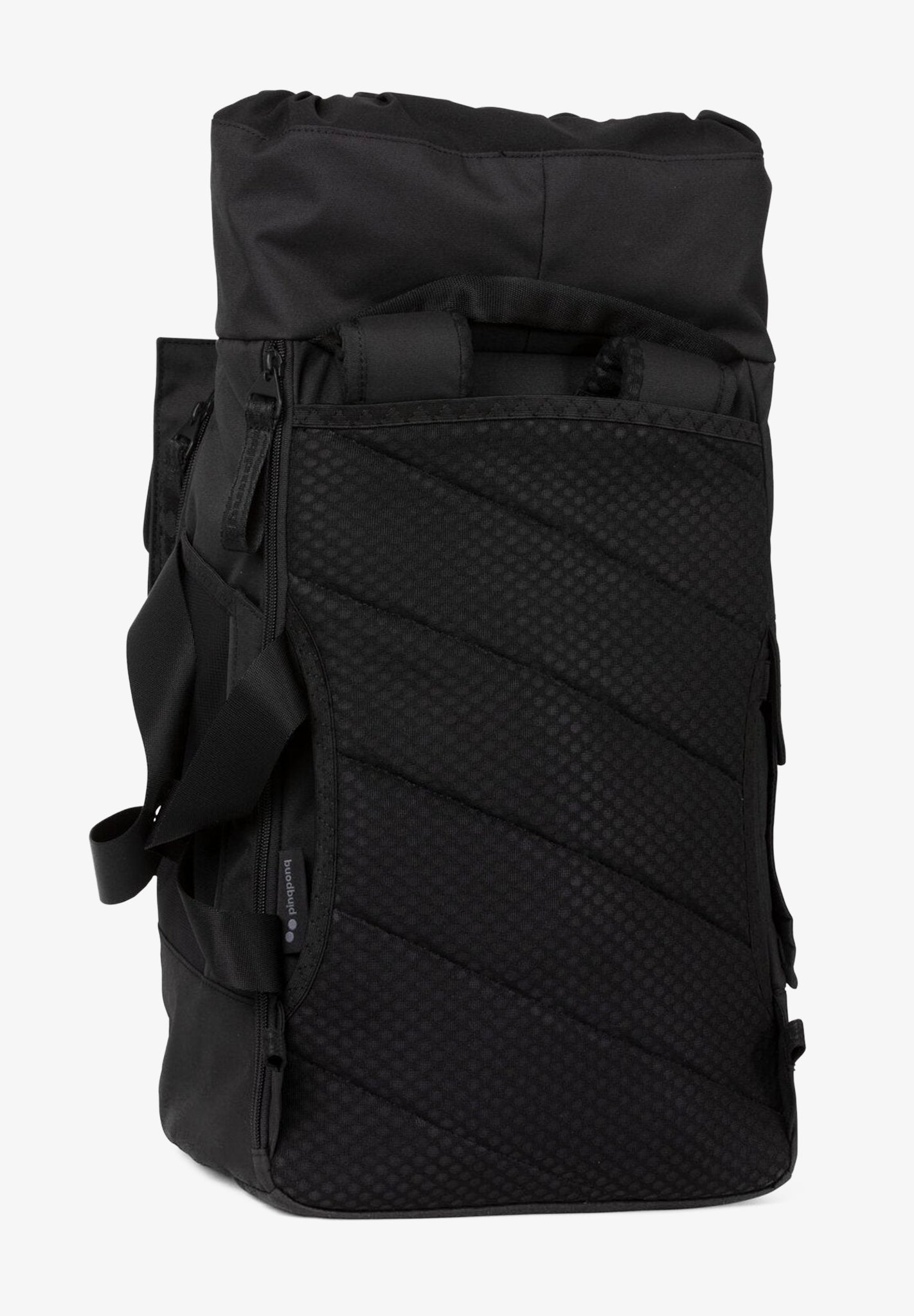 PINQPONQ - Blok Medium - Construct Black - BACKYARD