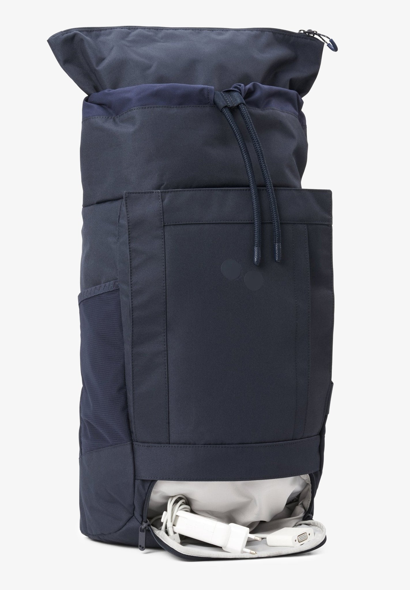 PINQPONQ - Blok Medium - Fjord Navy - BACKYARD