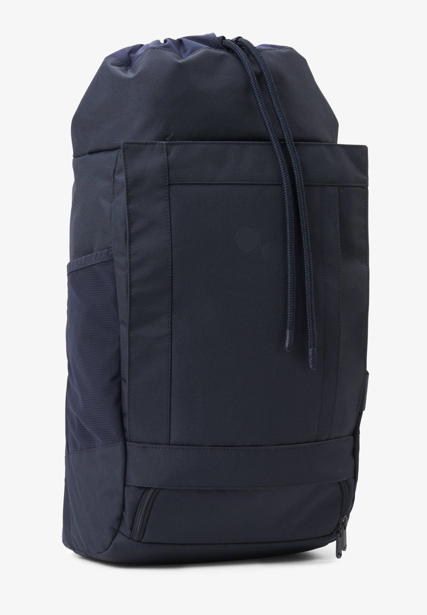 PINQPONQ - Blok Medium - Fjord Navy - BACKYARD