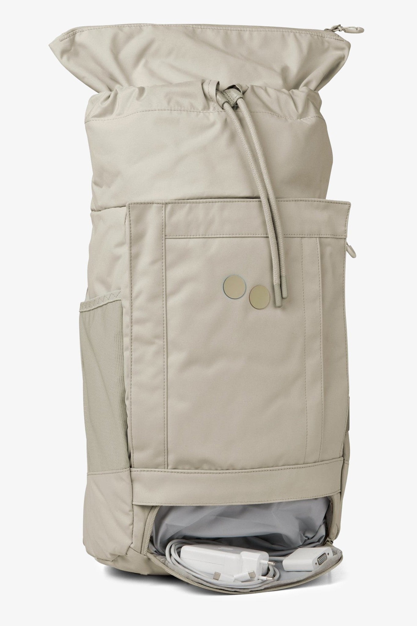 PINQPONQ - Blok Medium - Reed Olive - BACKYARD