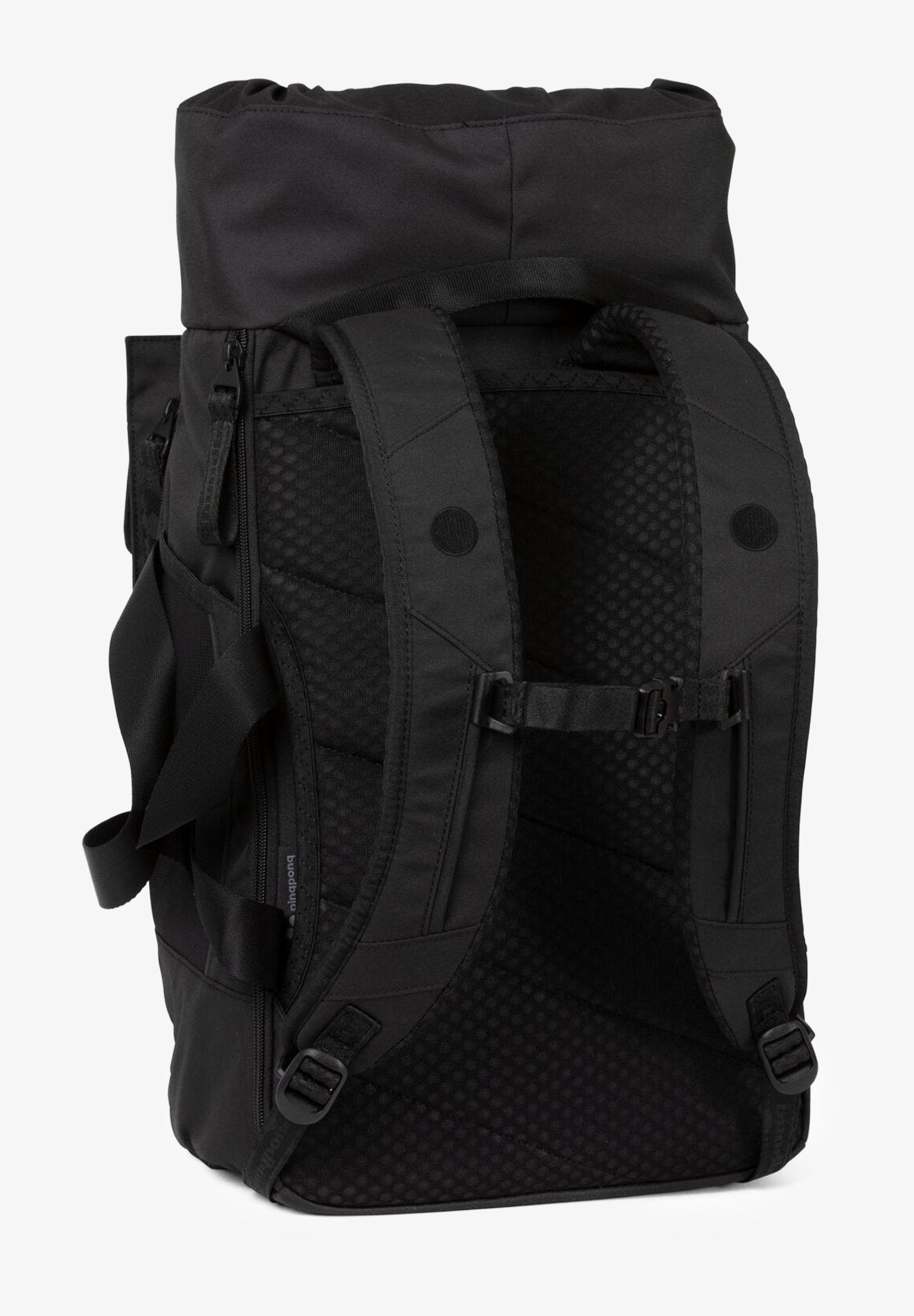 PINQPONQ - Blok Medium - Construct Black - BACKYARD