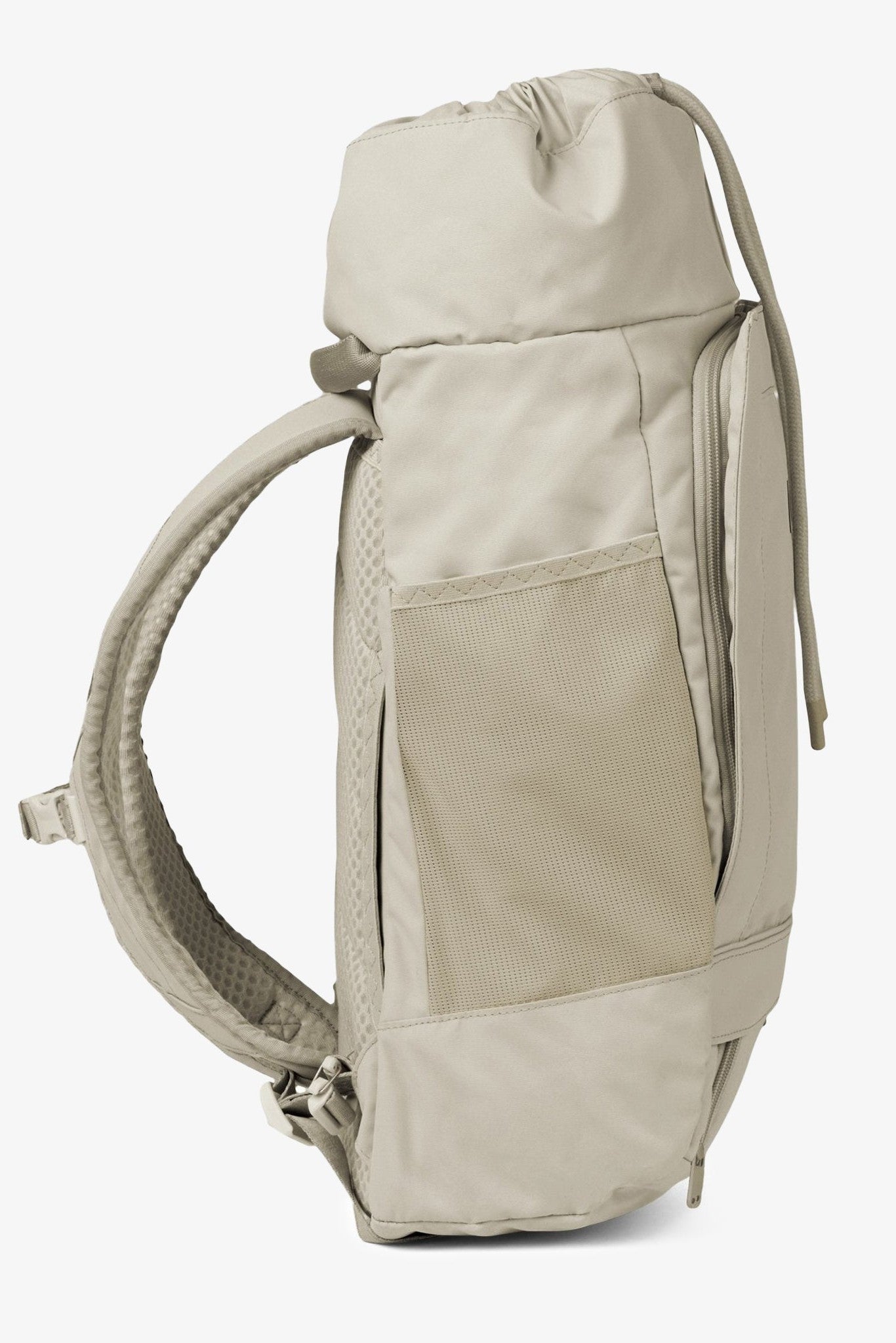 PINQPONQ - Blok Medium - Reed Olive - BACKYARD