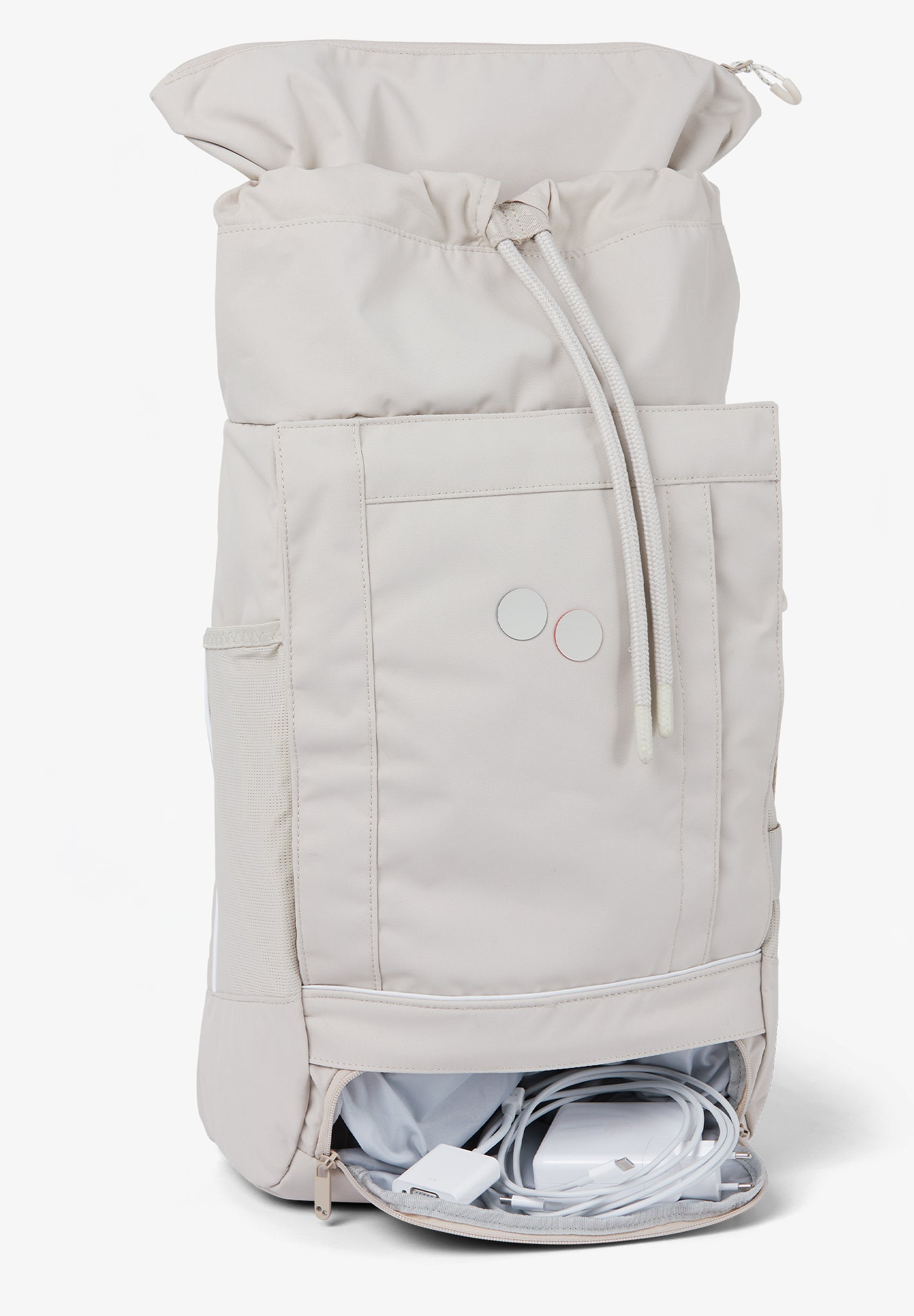 PINQPONQ - Blok Medium - Cliff Beige - BACKYARD