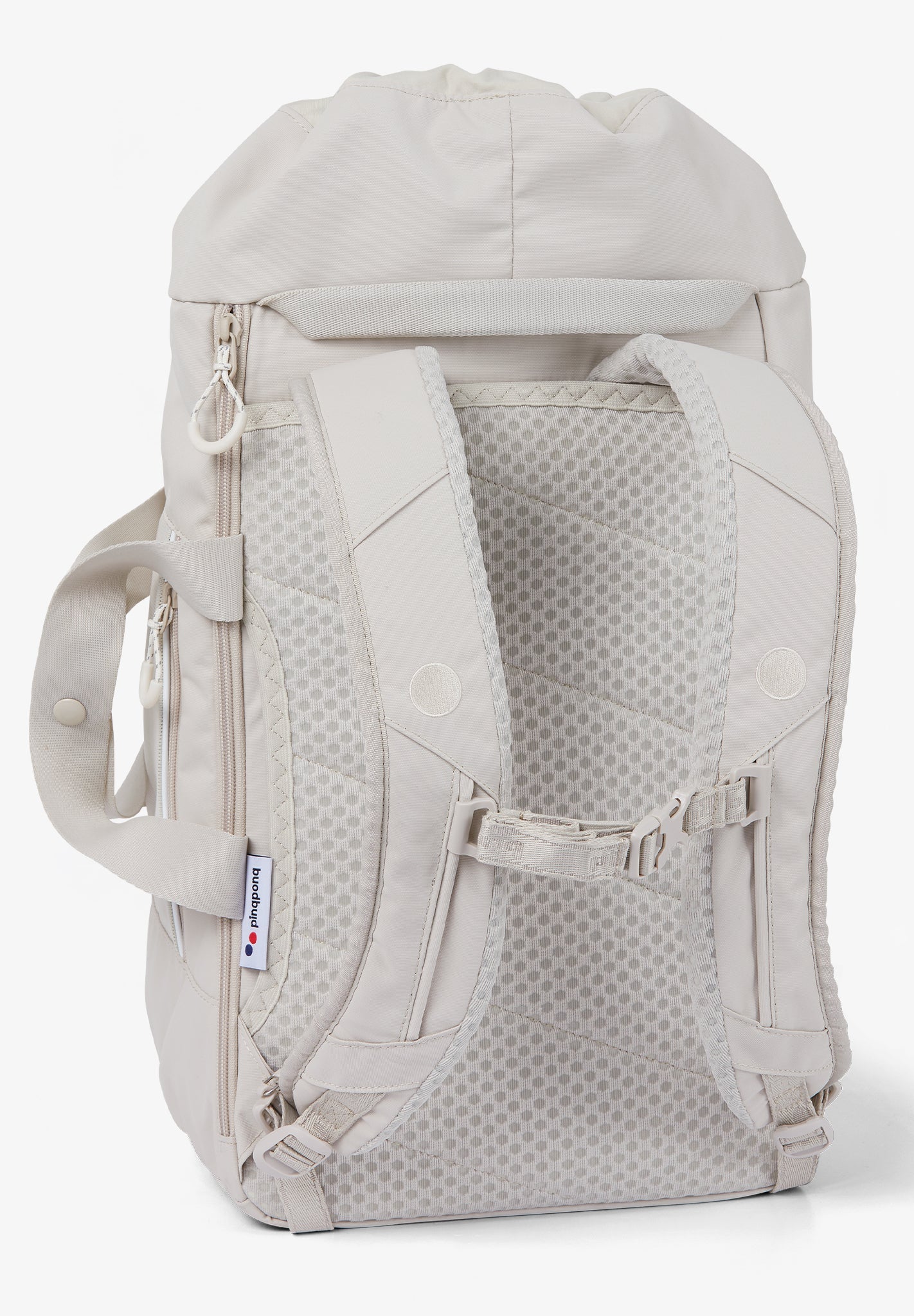 PINQPONQ - Blok Medium - Cliff Beige - BACKYARD