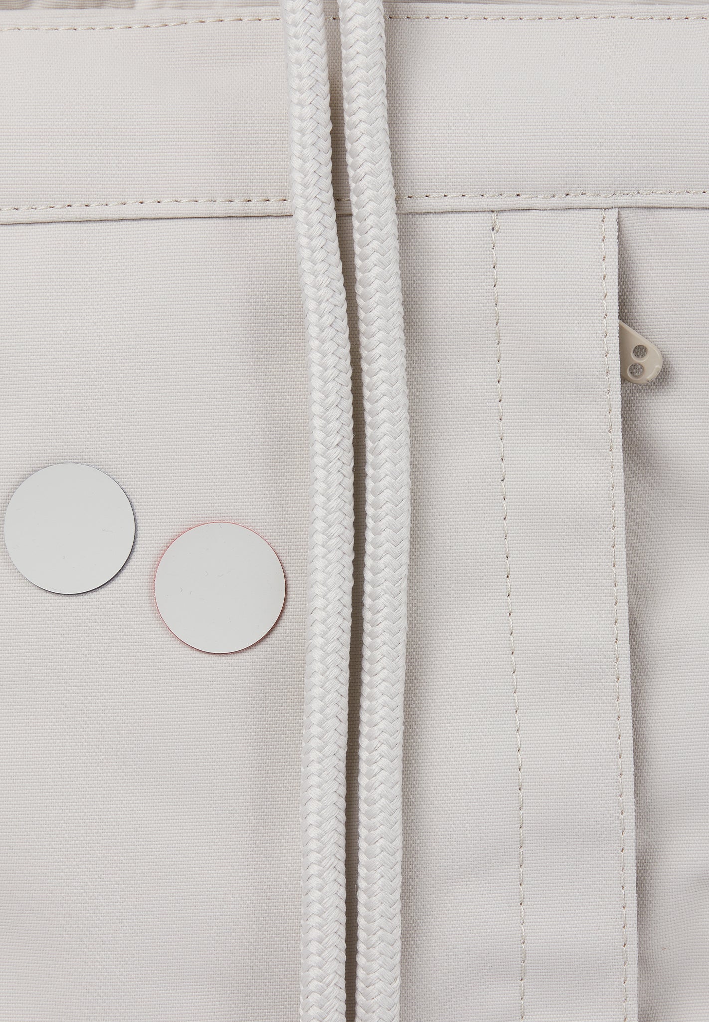 PINQPONQ - Blok Medium - Cliff Beige - BACKYARD