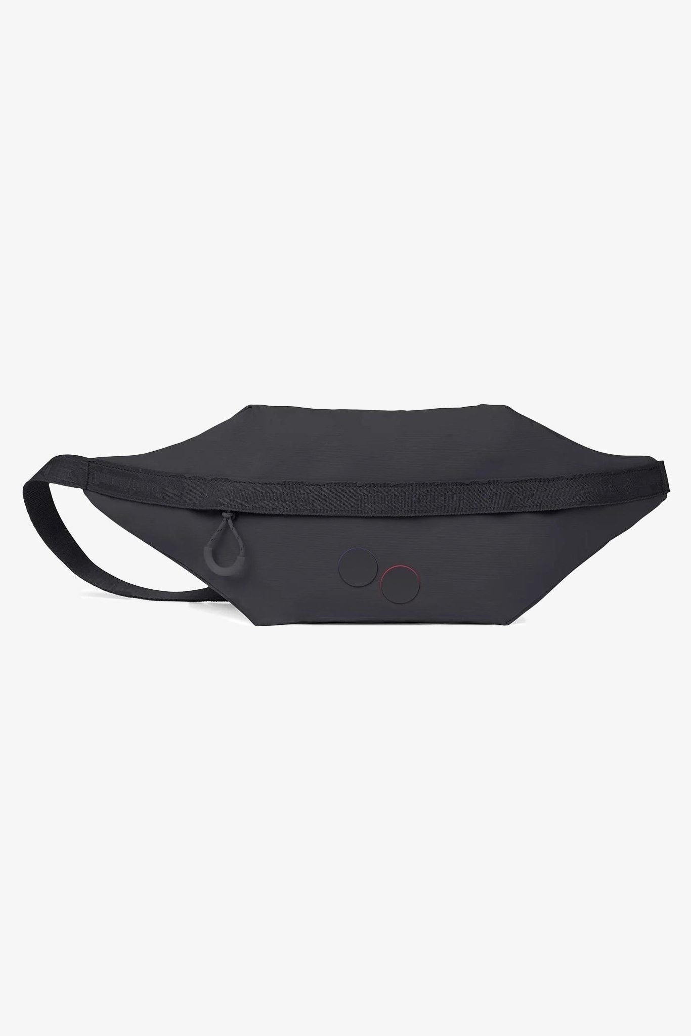 PINQPONQ - Brik Hipbag - Deep Anthra - BACKYARD
