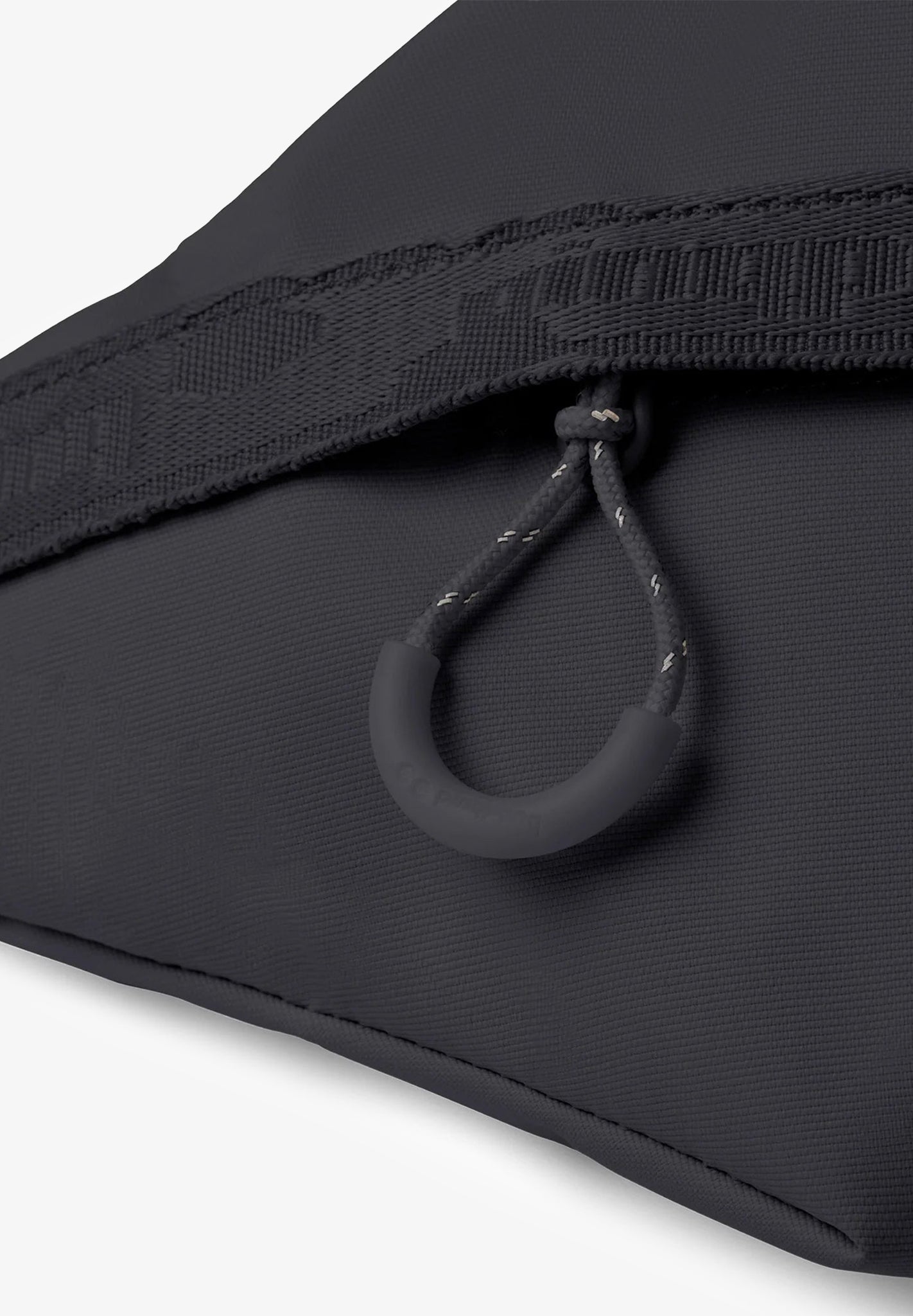 PINQPONQ - Brik Hipbag - Deep Anthra - BACKYARD