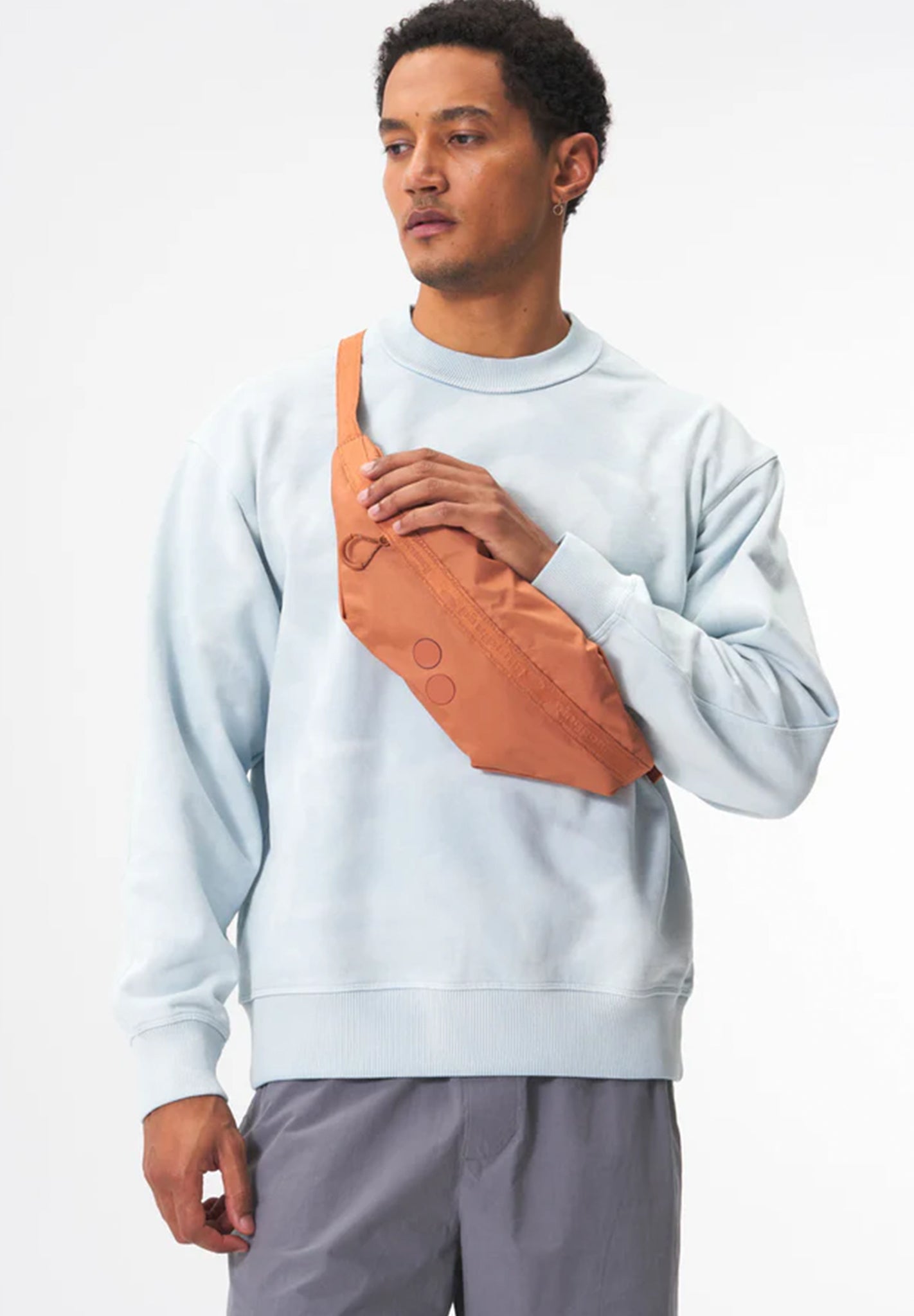 PINQPONQ - Brik Hipbag - Astro Dust - BACKYARD