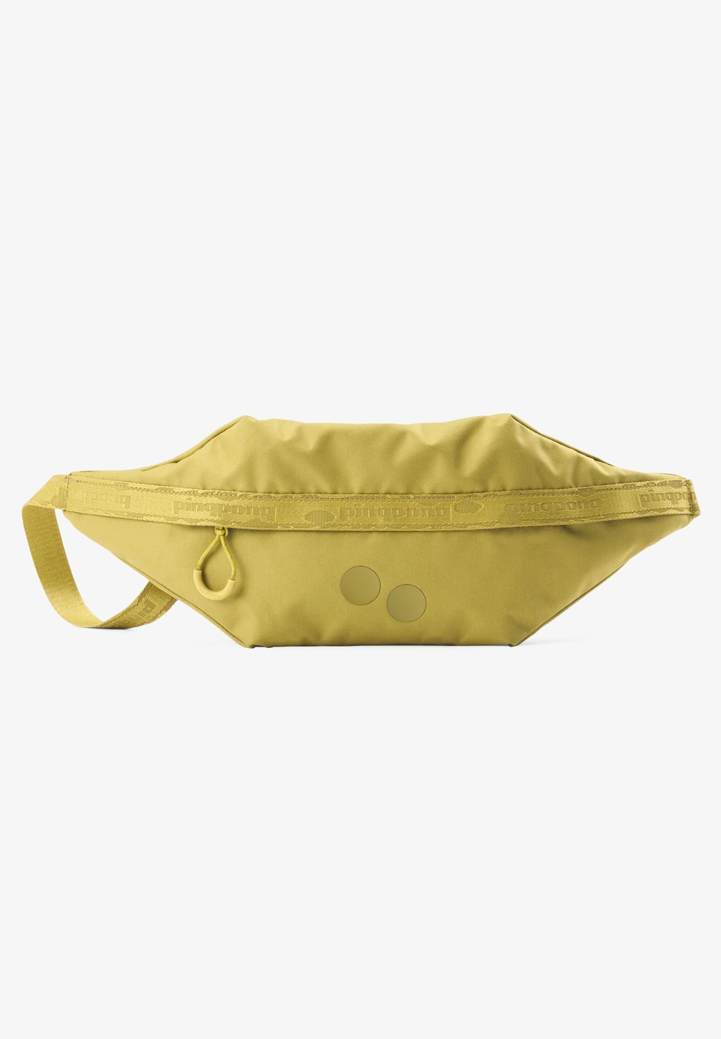 PINQPONQ - Brik Hipbag - Bitter Lemon - BACKYARD