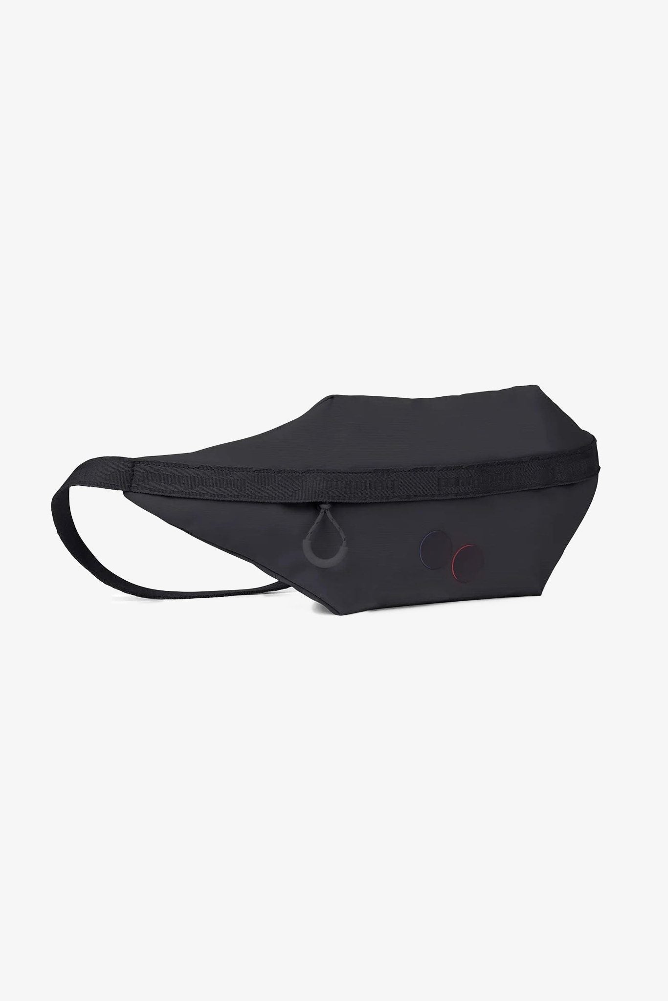 PINQPONQ - Brik Hipbag - Deep Anthra - BACKYARD