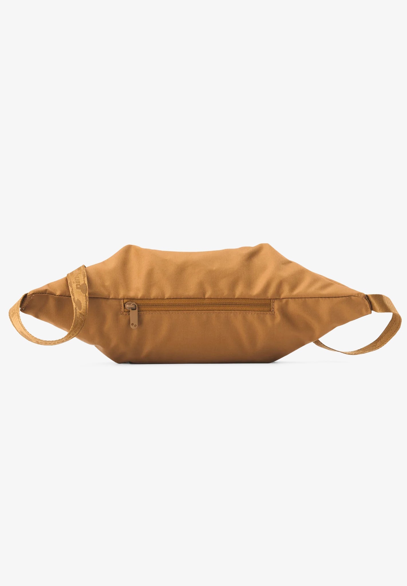 PINQPONQ - Brik Hipbag - Ginger Biscuit - BACKYARD